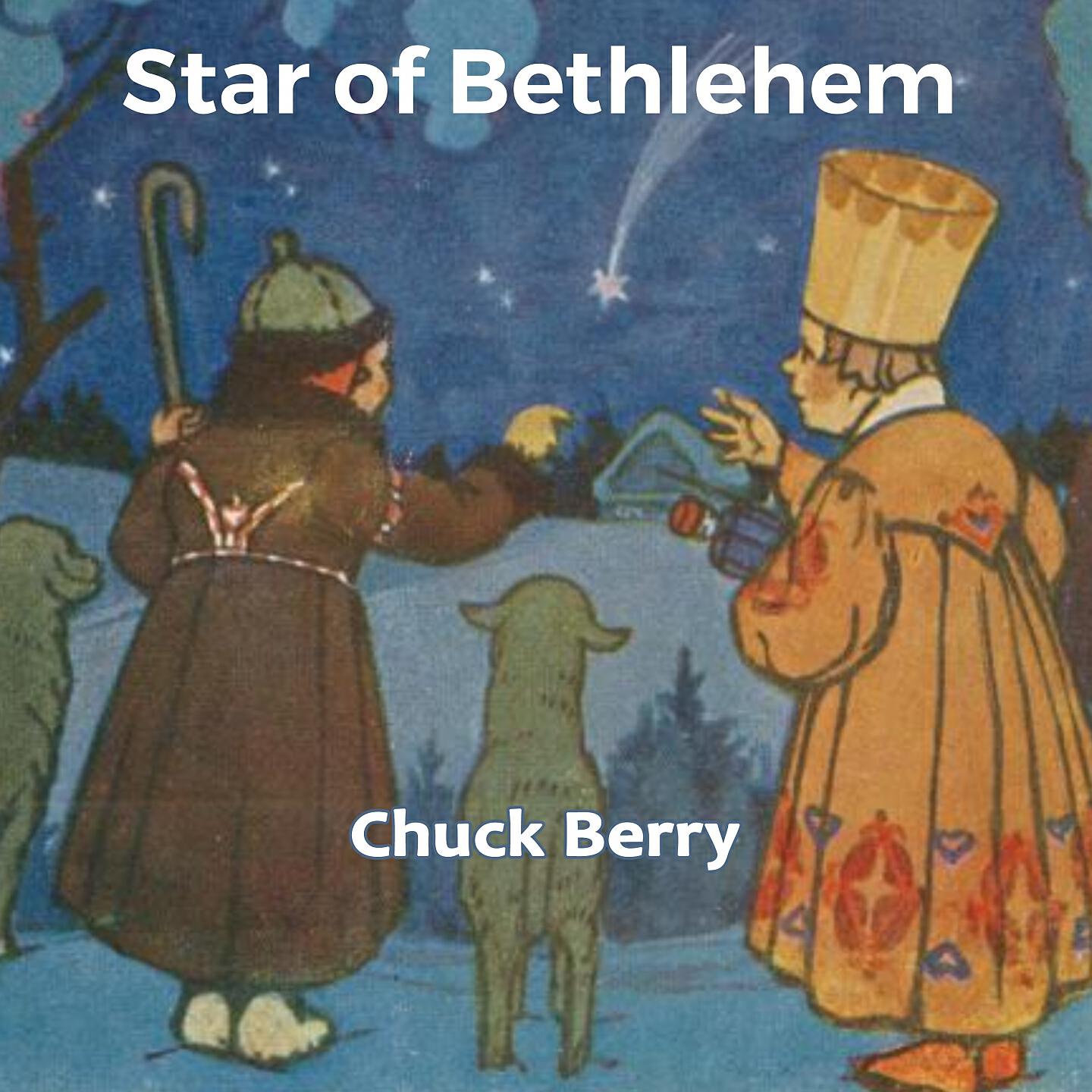 Релиз Star of Bethlehem