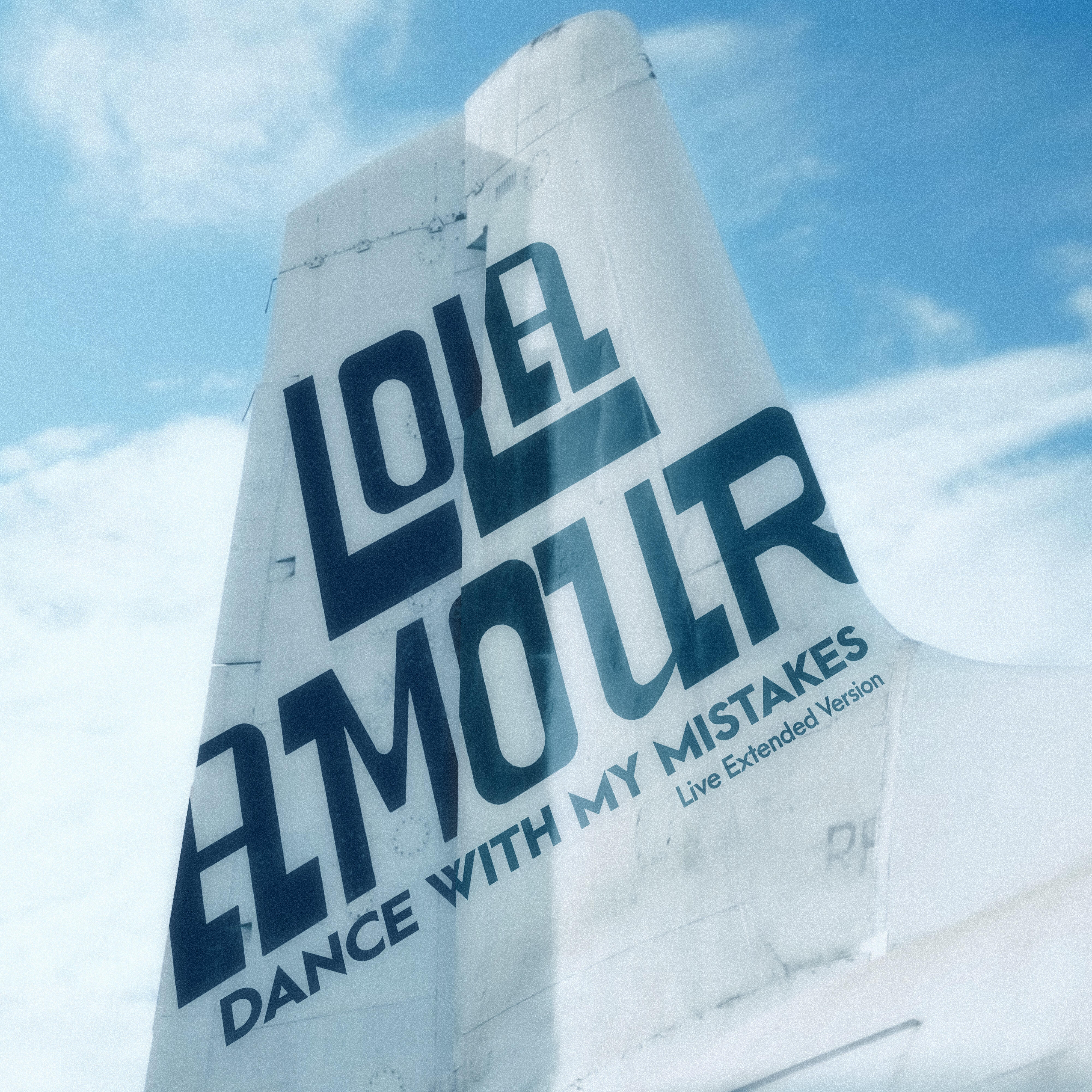 Релиз Dance With My Mistakes (Live Extended Version)