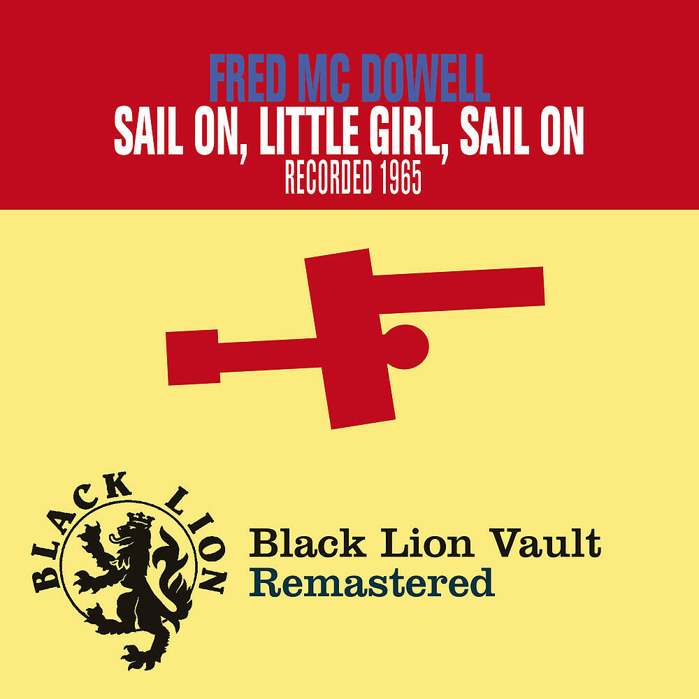 Релиз Sail On, Little Girl, Sail On