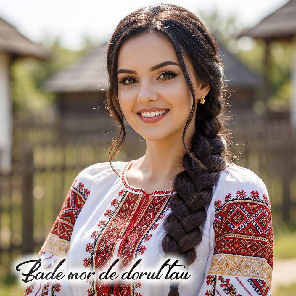 Релиз Bade Mor De Dorul Tau
