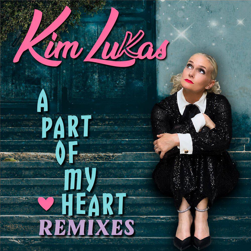 Релиз A Part Of My Heart
