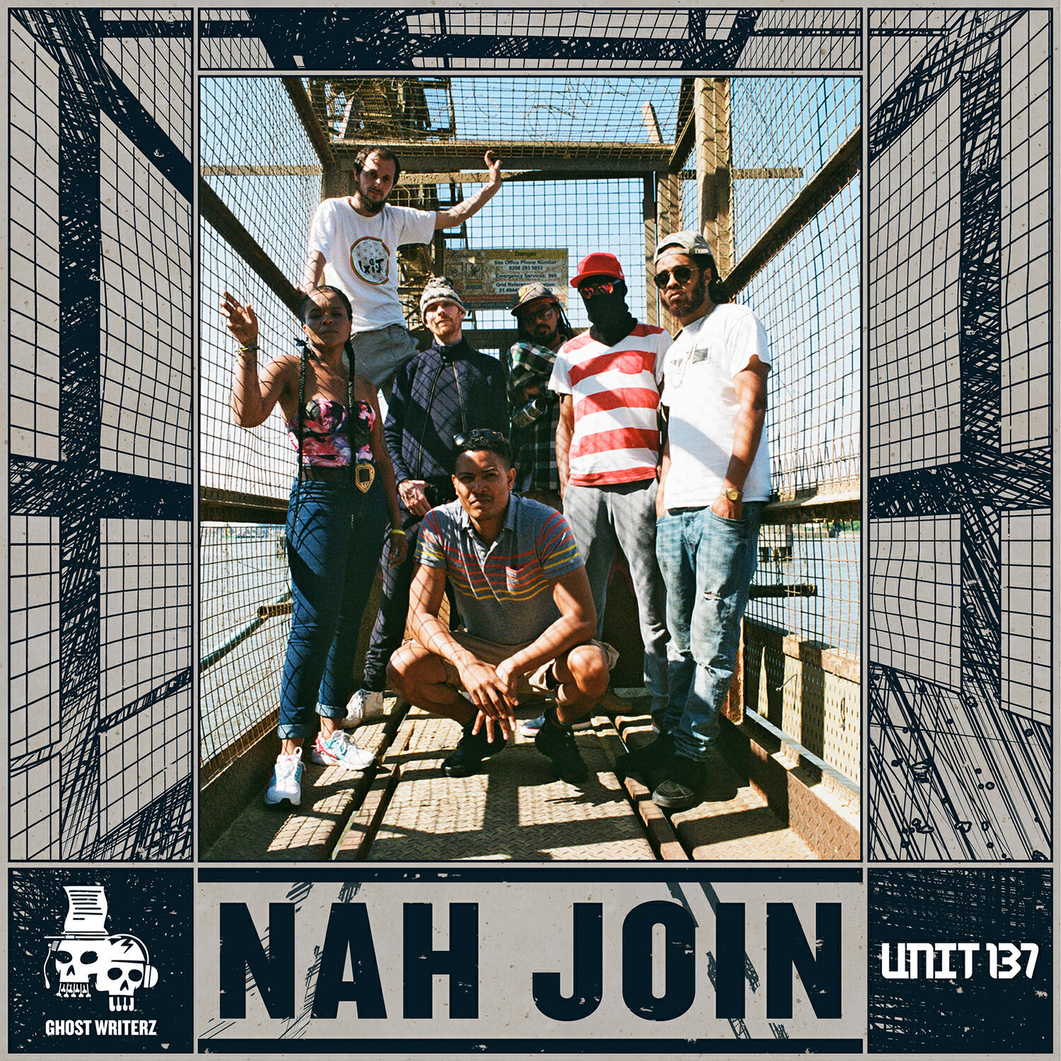 Релиз Nah Join