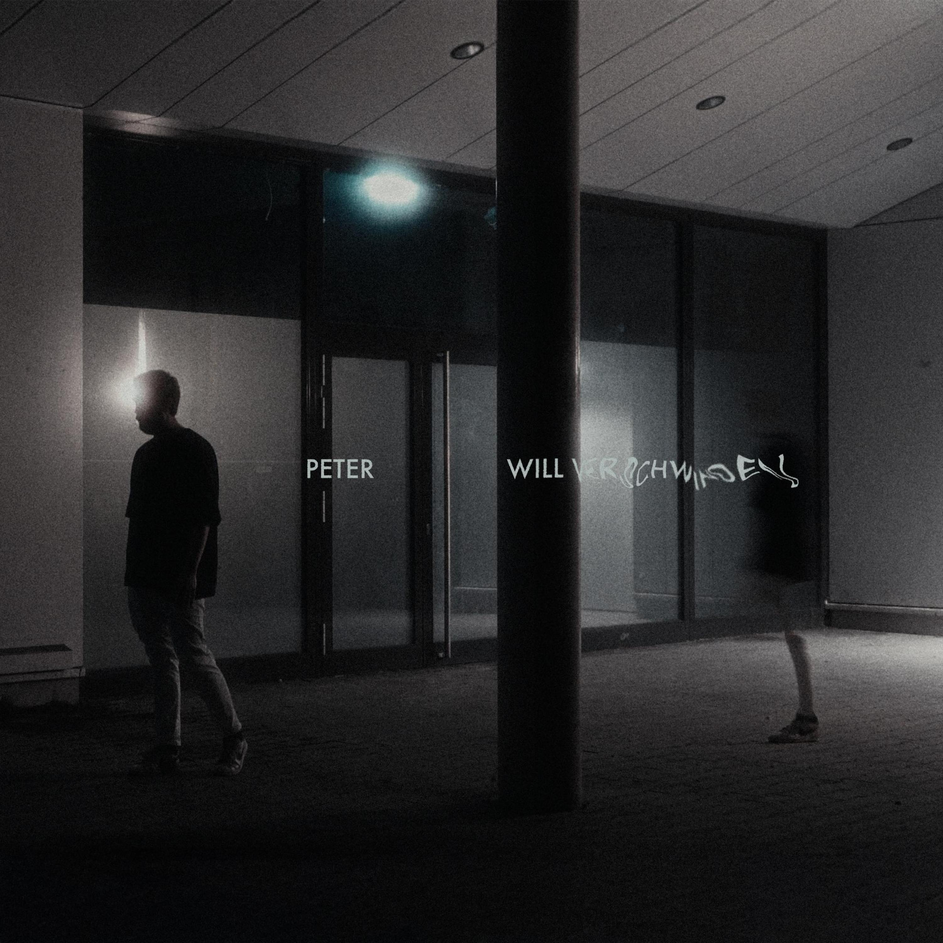 Релиз PETER WILL VERSCHWINDEN