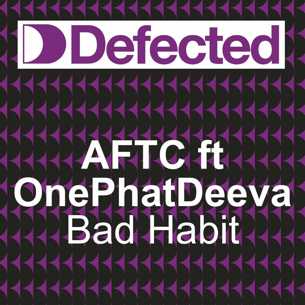 Релиз Bad Habit