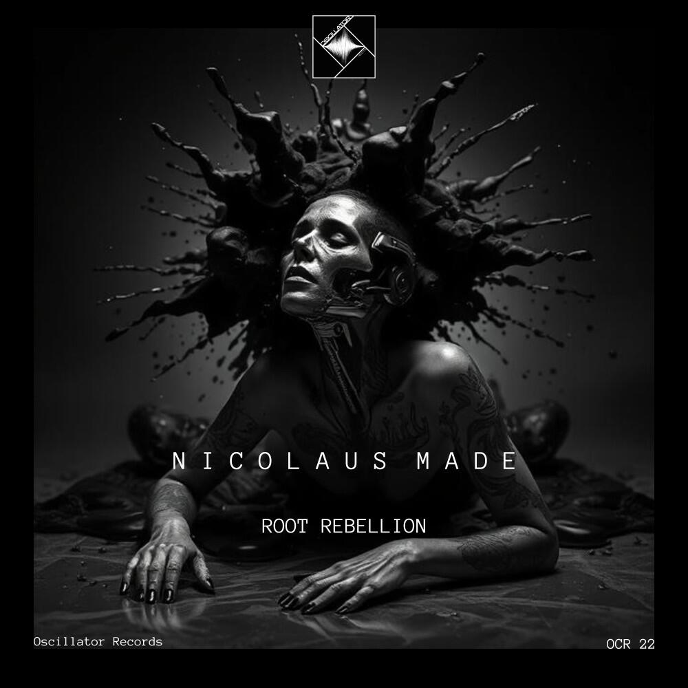 Релиз Root Rebellion