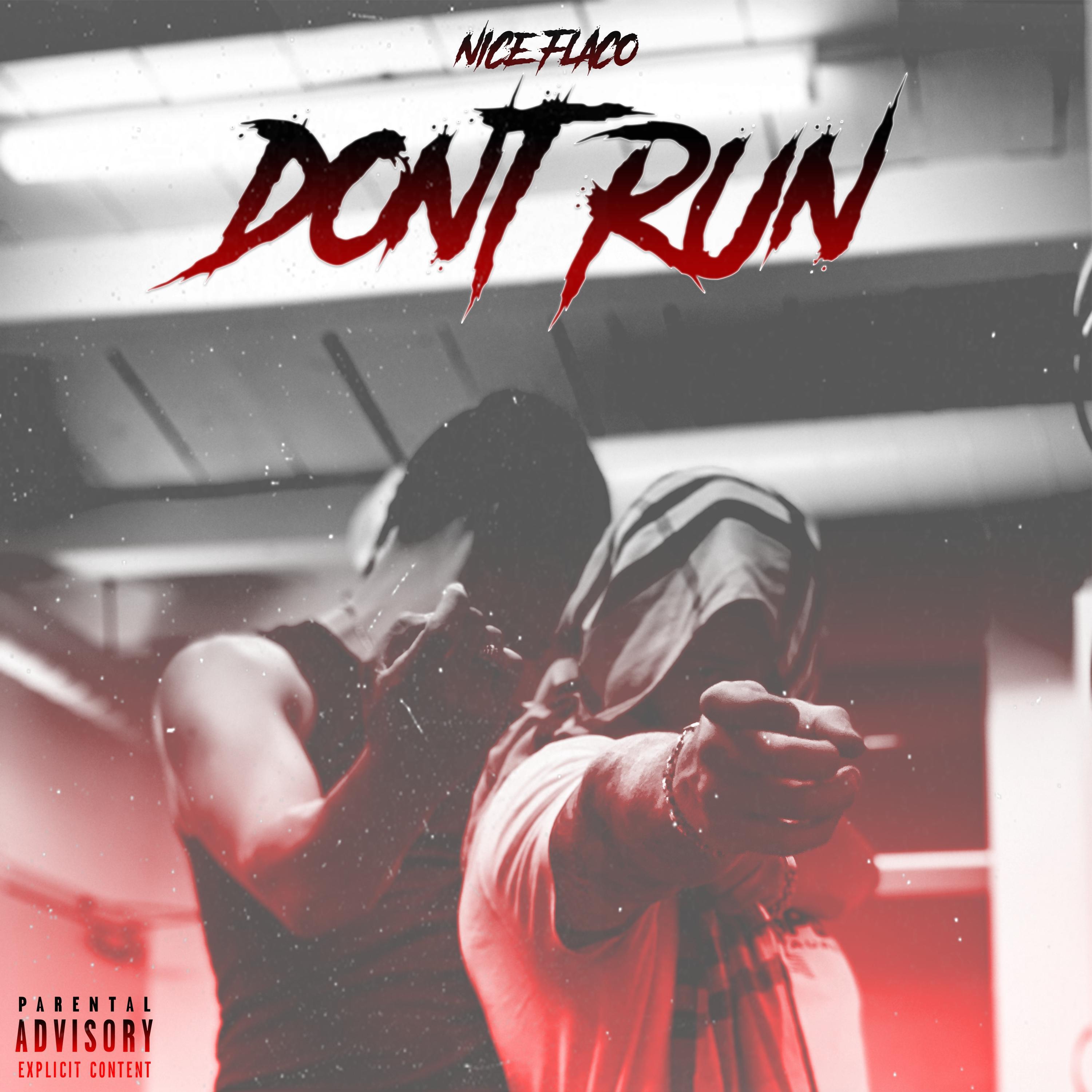 Релиз DONT RUN