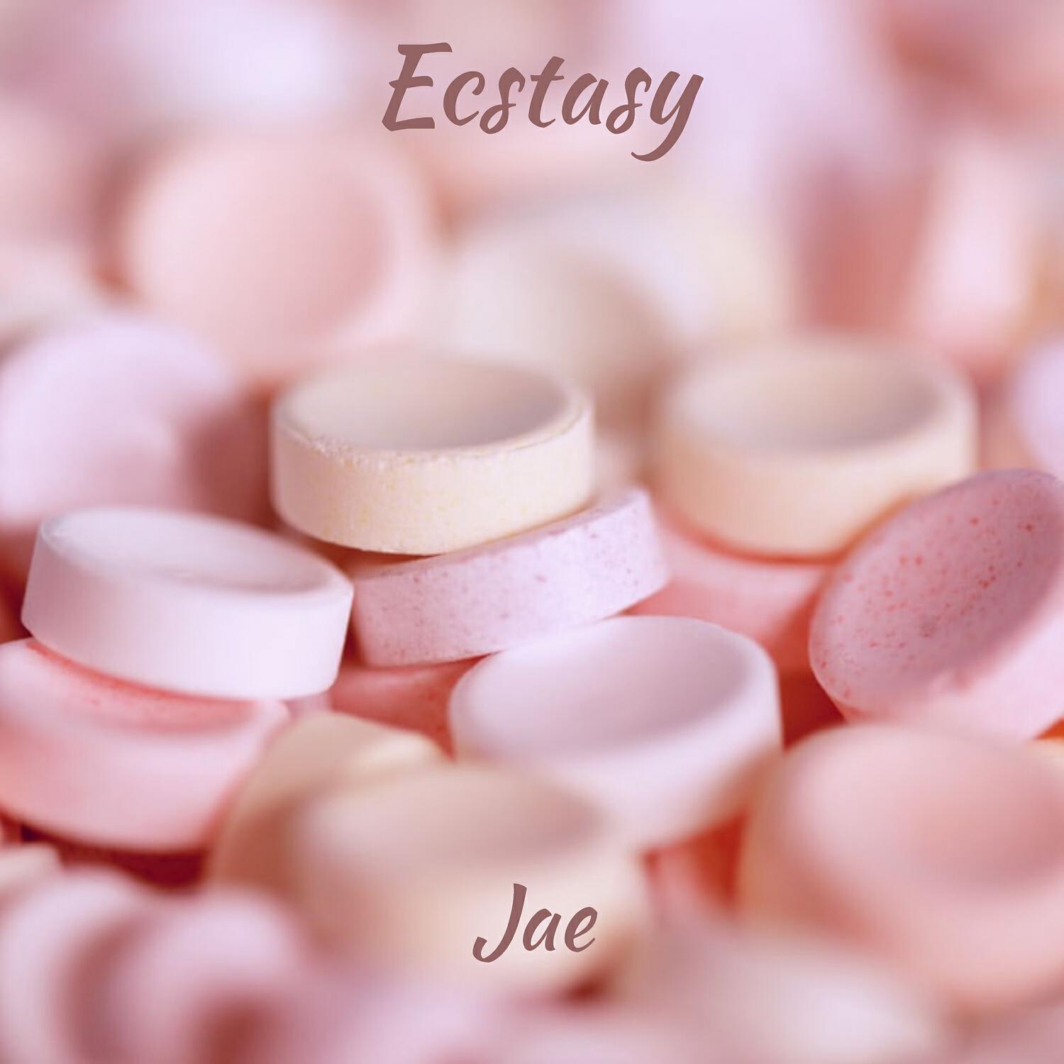 Релиз Ecstacy