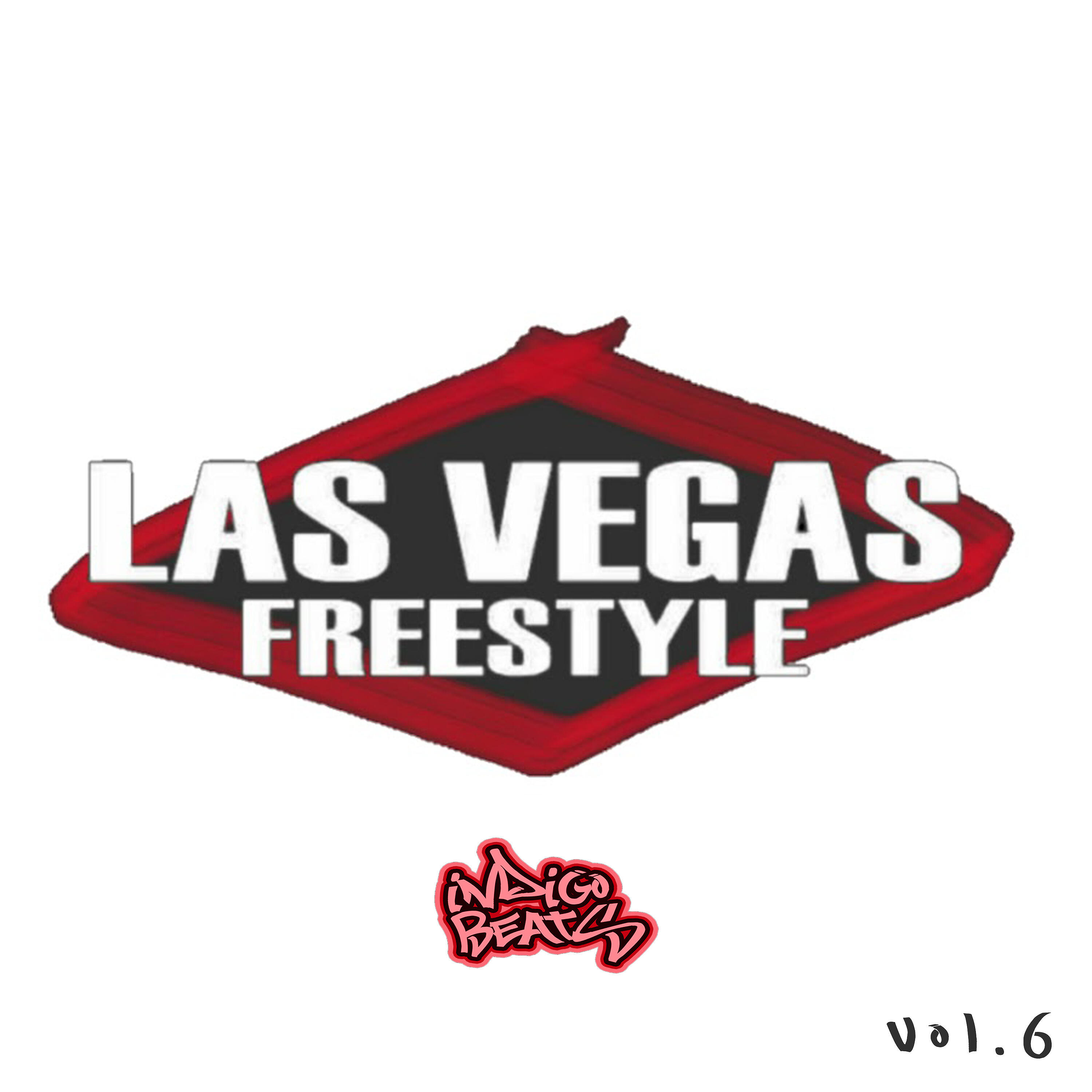 Релиз Las Vegas Freestyle Vol.6