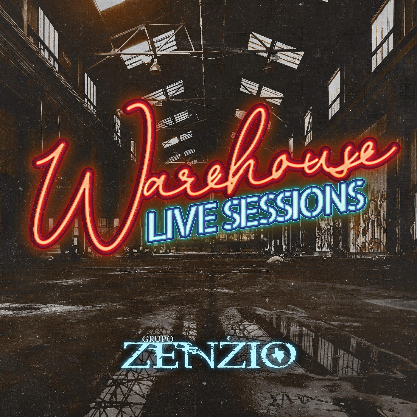 Релиз WareHouse Live Sessions