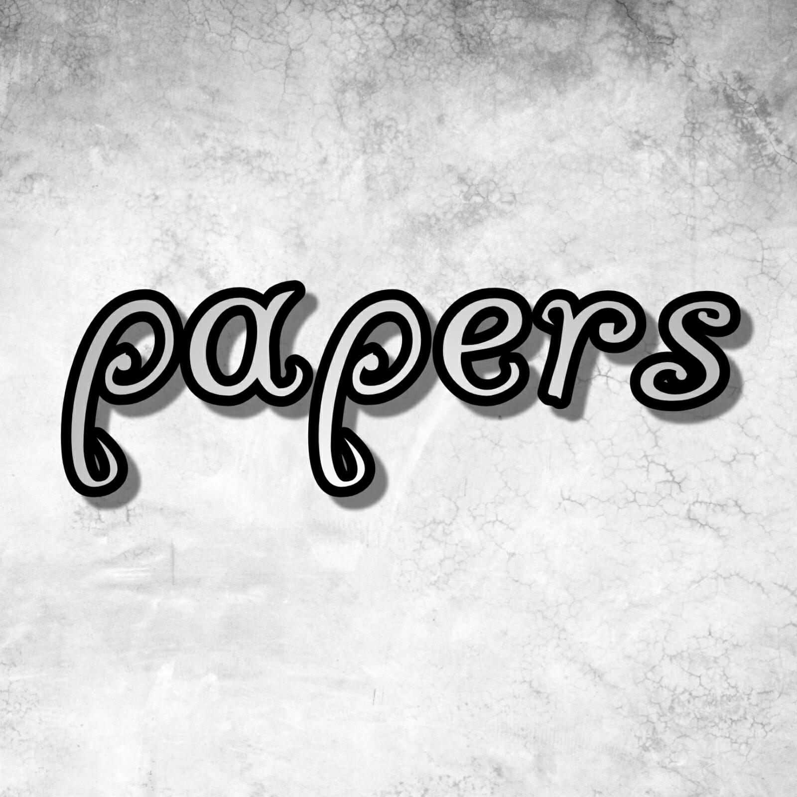 Релиз papers