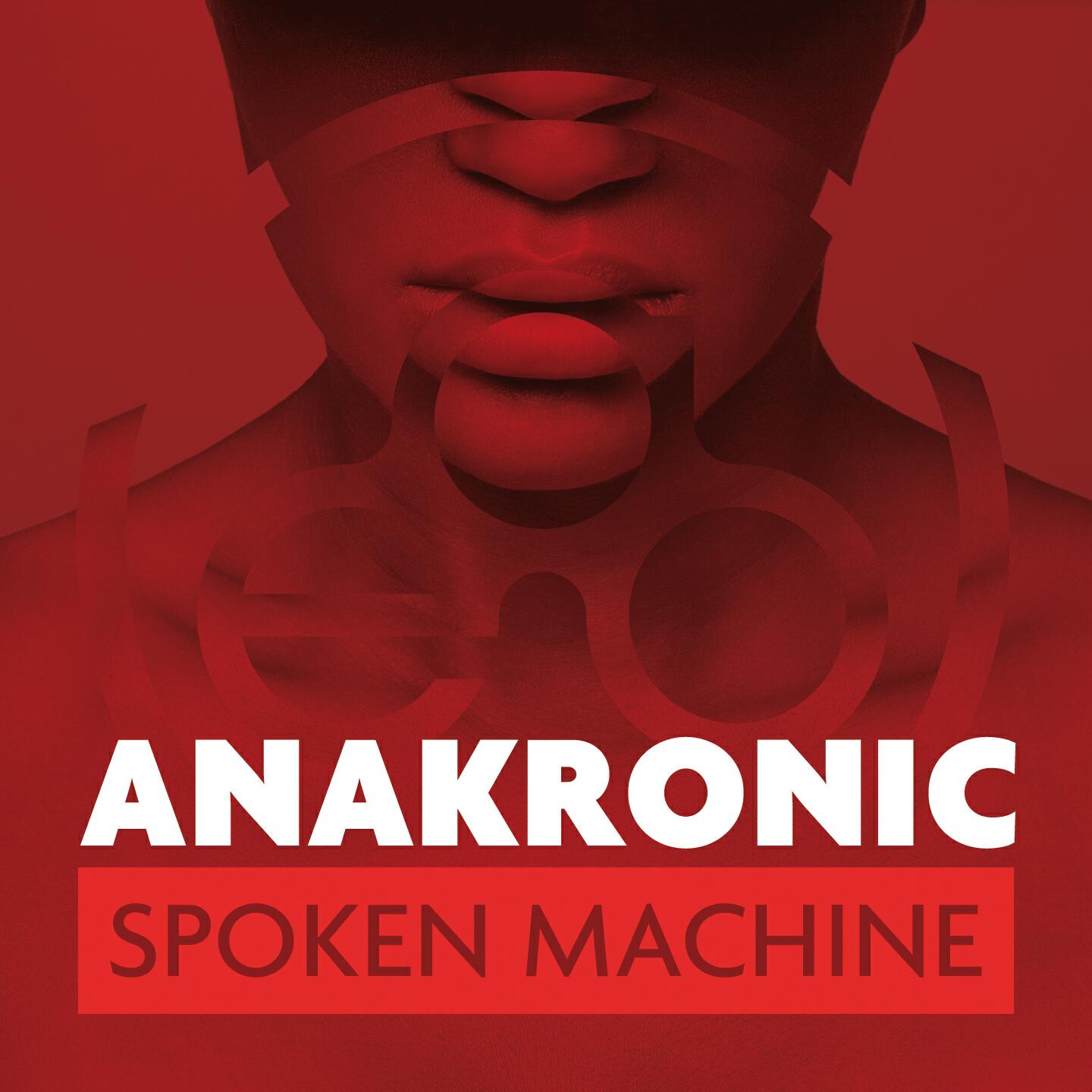 Релиз Spoken Machine
