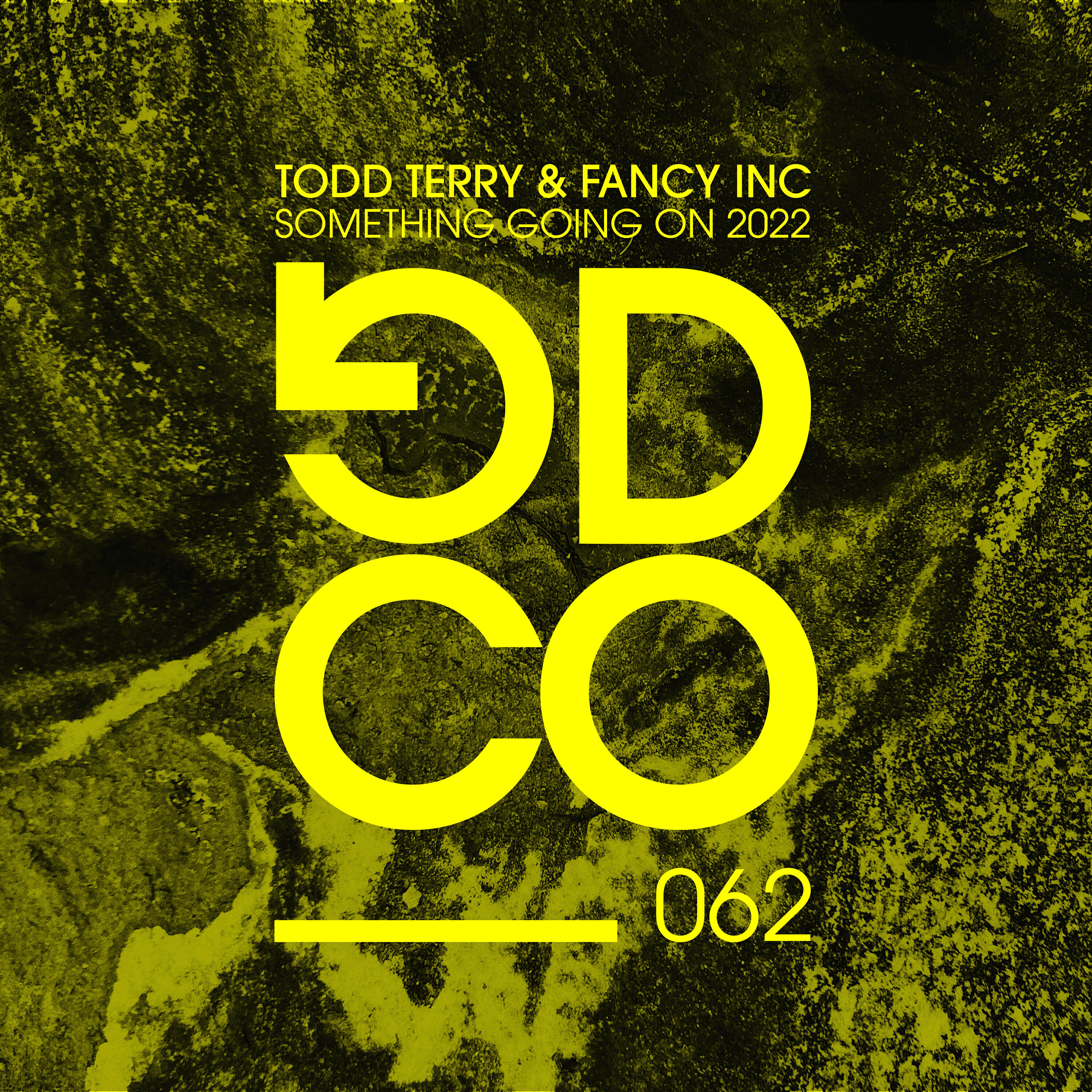 Релиз Something Going On 2022 (feat. Martha Wash & Jocelyn Brown)