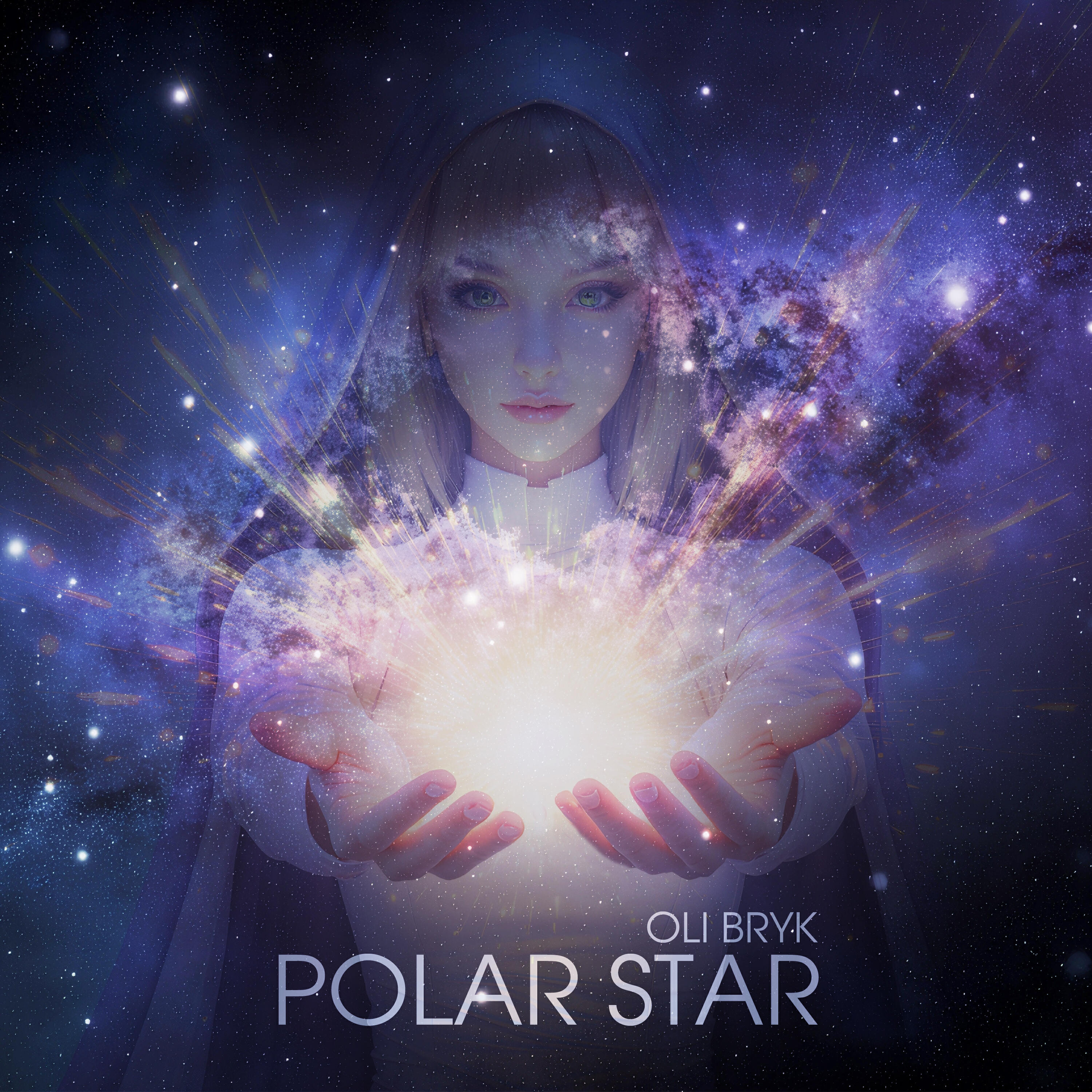 Релиз Polar Star
