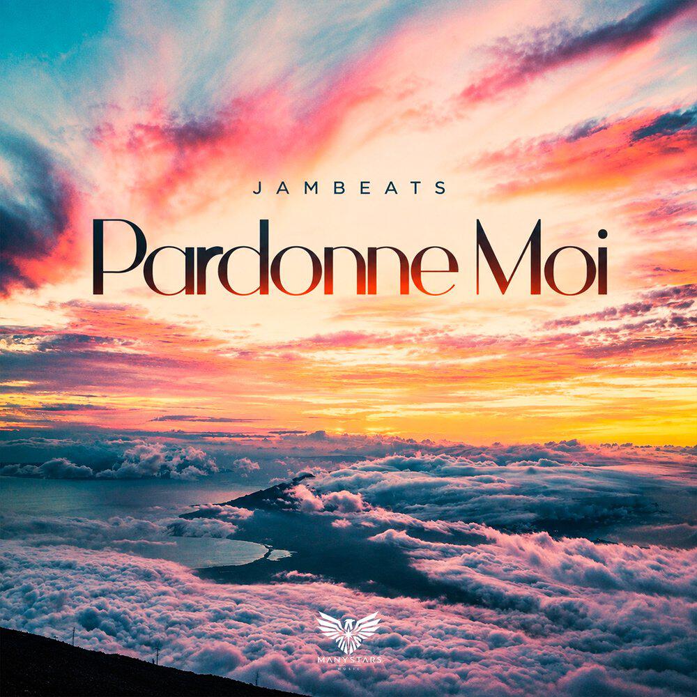 Релиз Pardonne Moi