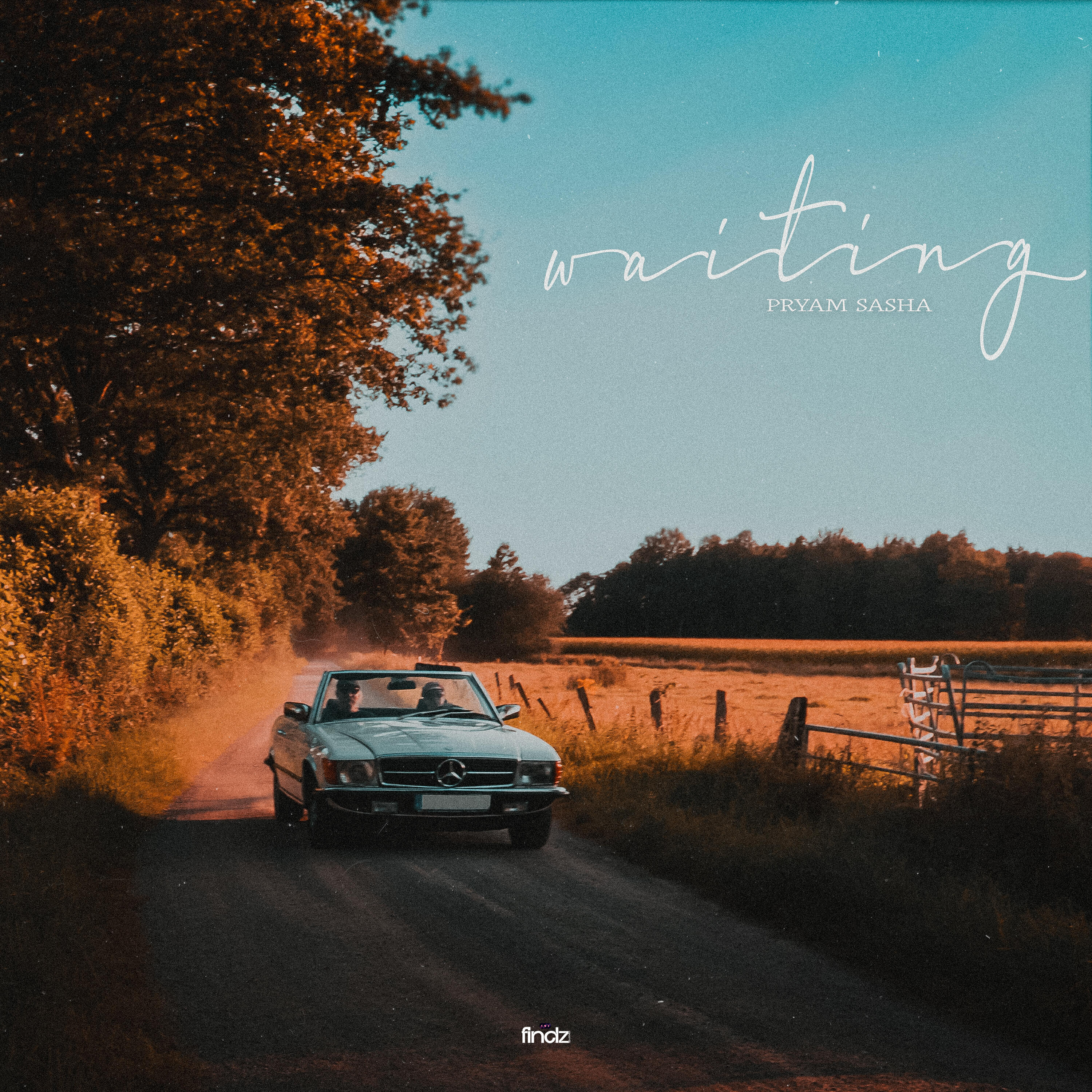 Релиз Waiting