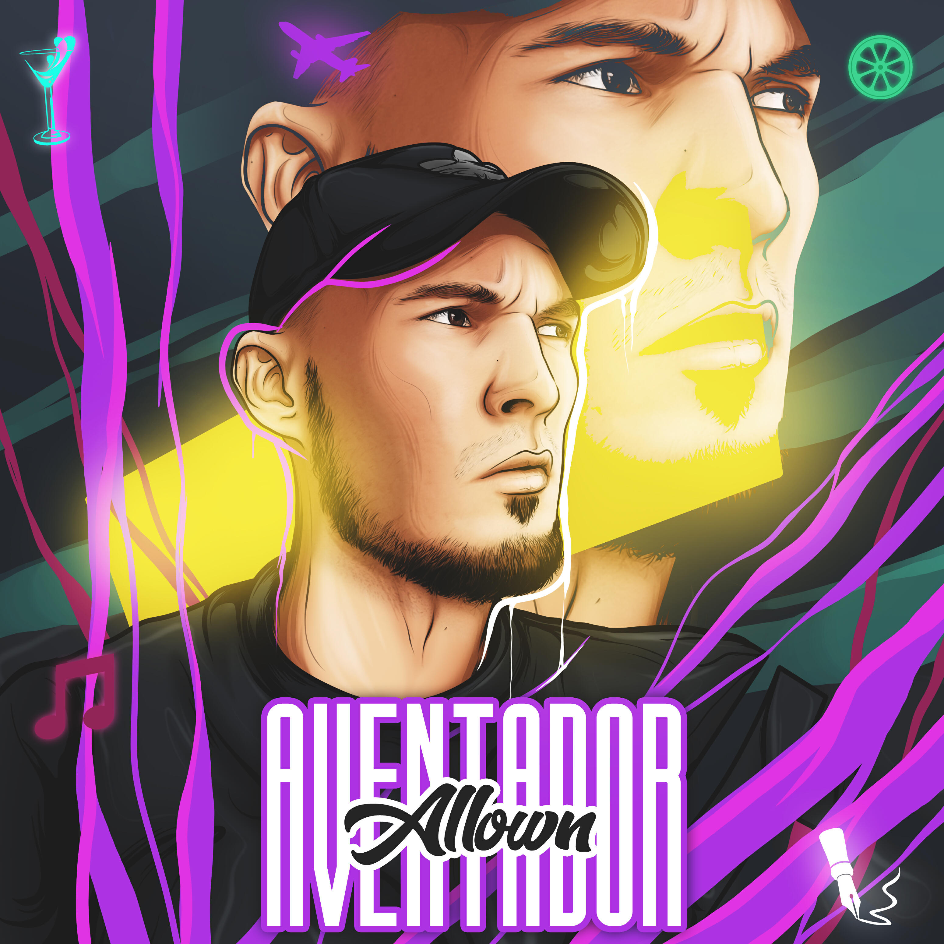 Релиз Aventador