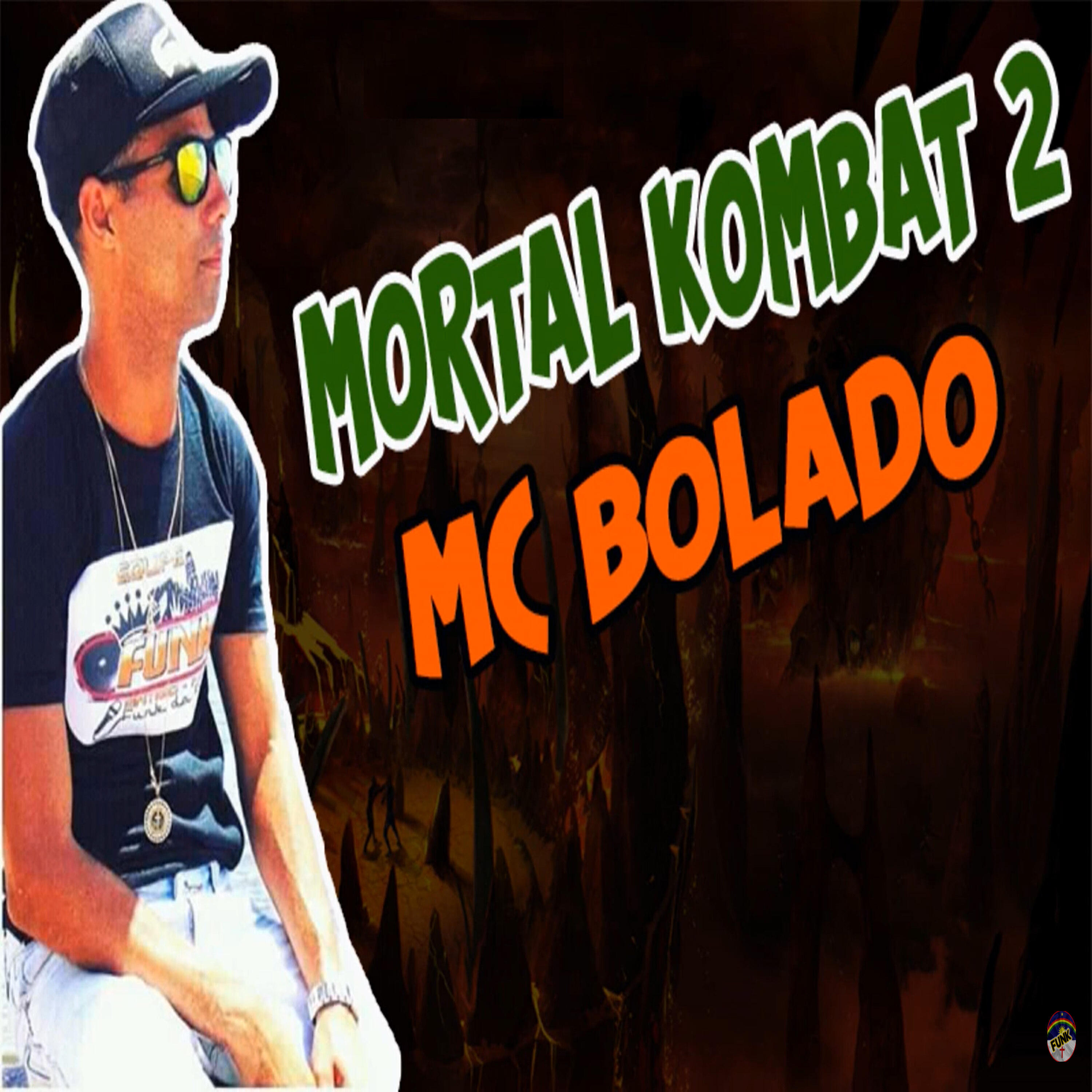 Релиз Mortal Kombat 2