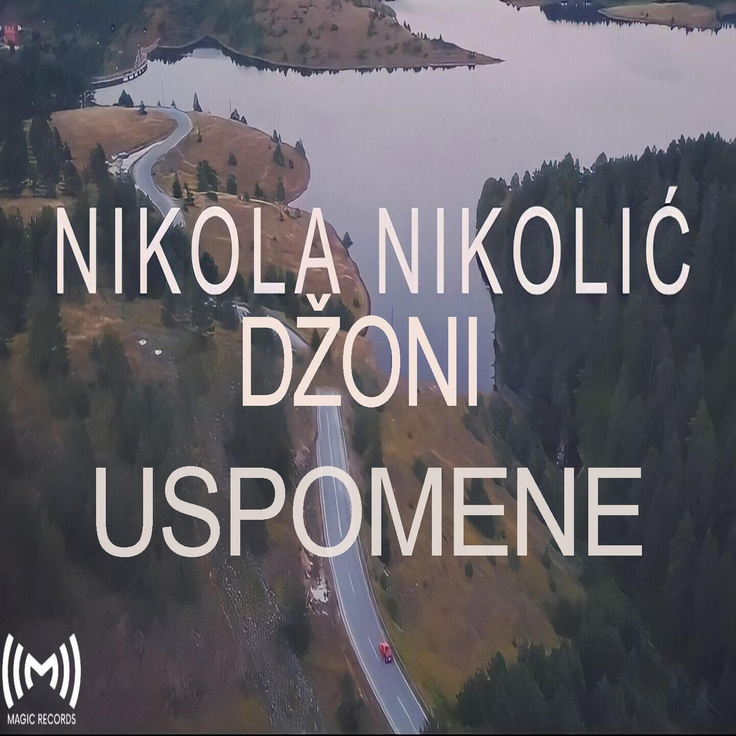 Nikola Nikolić Džoni