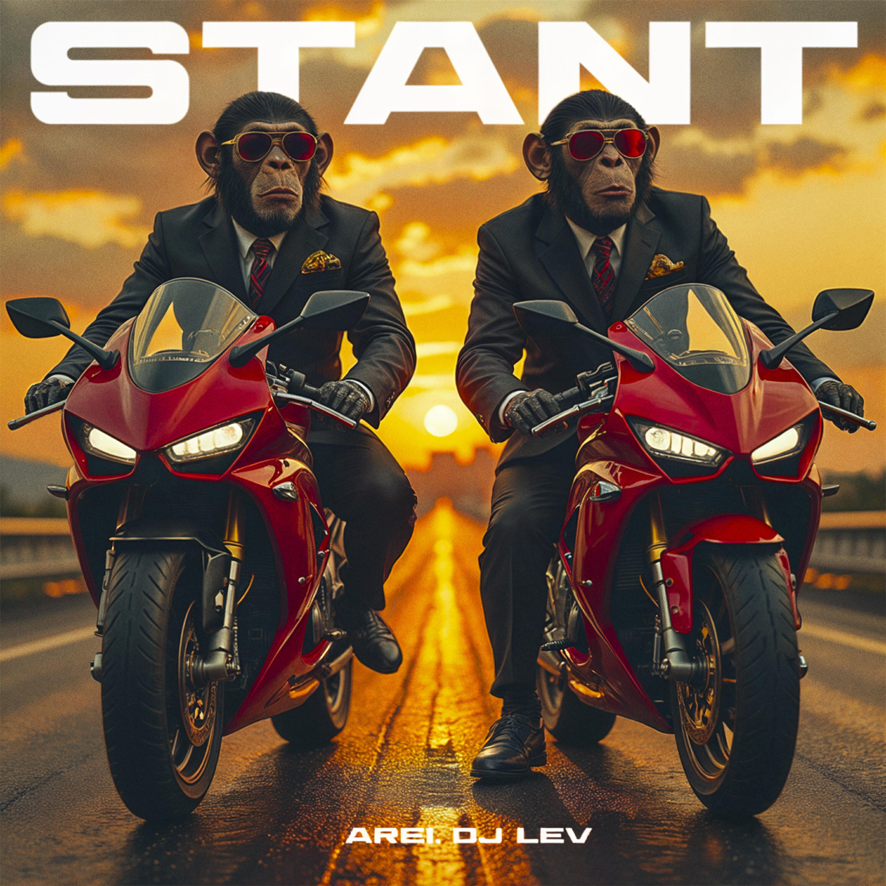 Релиз Stant