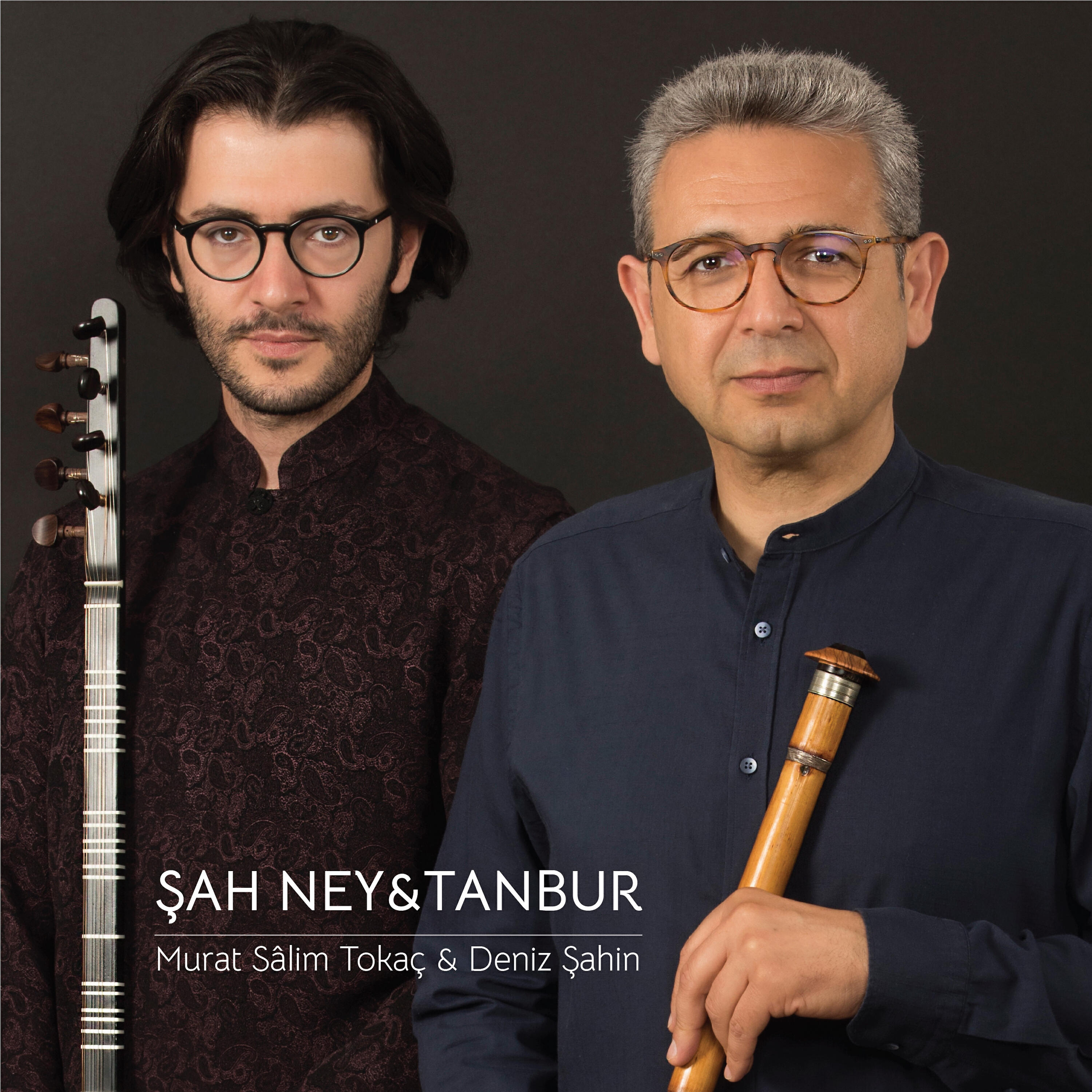 Релиз Şah Ney&Tanbur