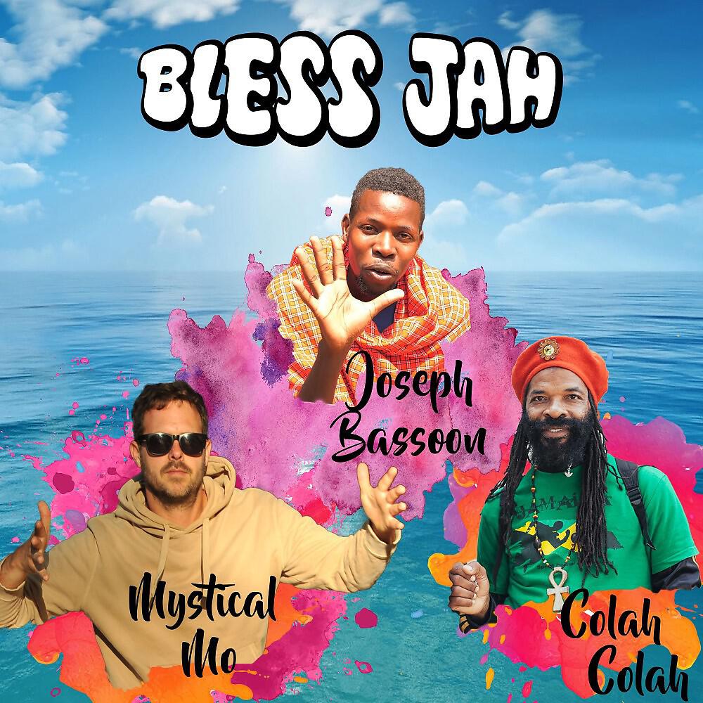 Joseph Bassoon