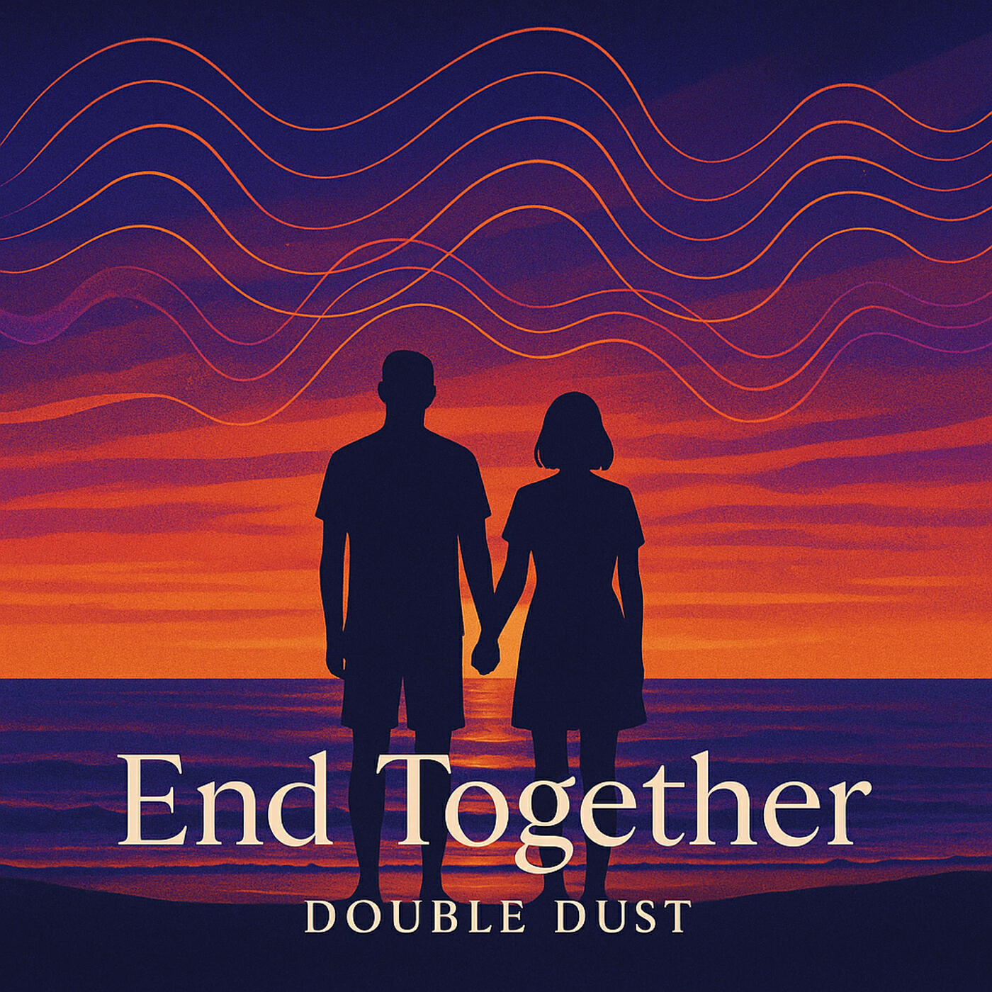 Релиз End Together