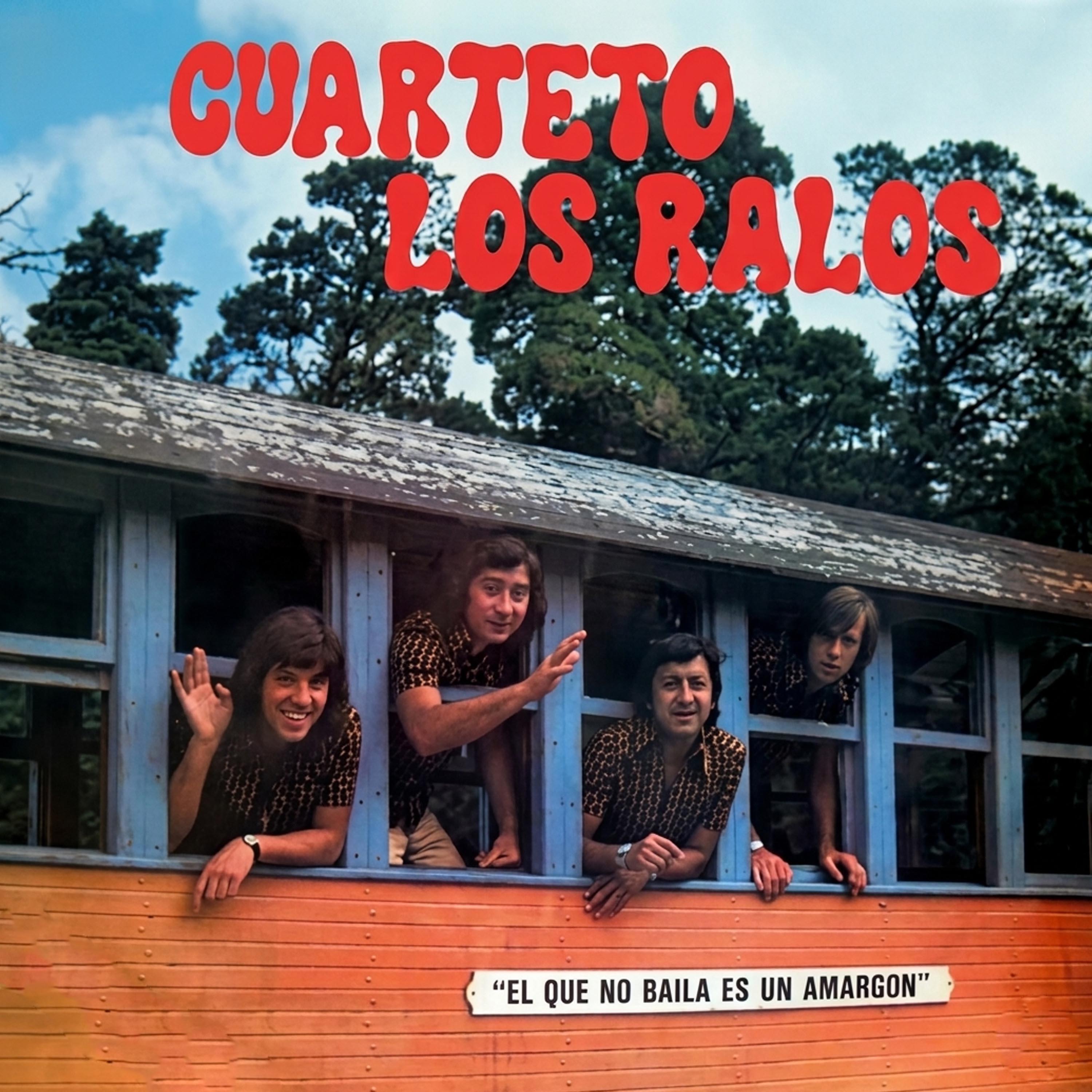 Cuarteto los Ralos