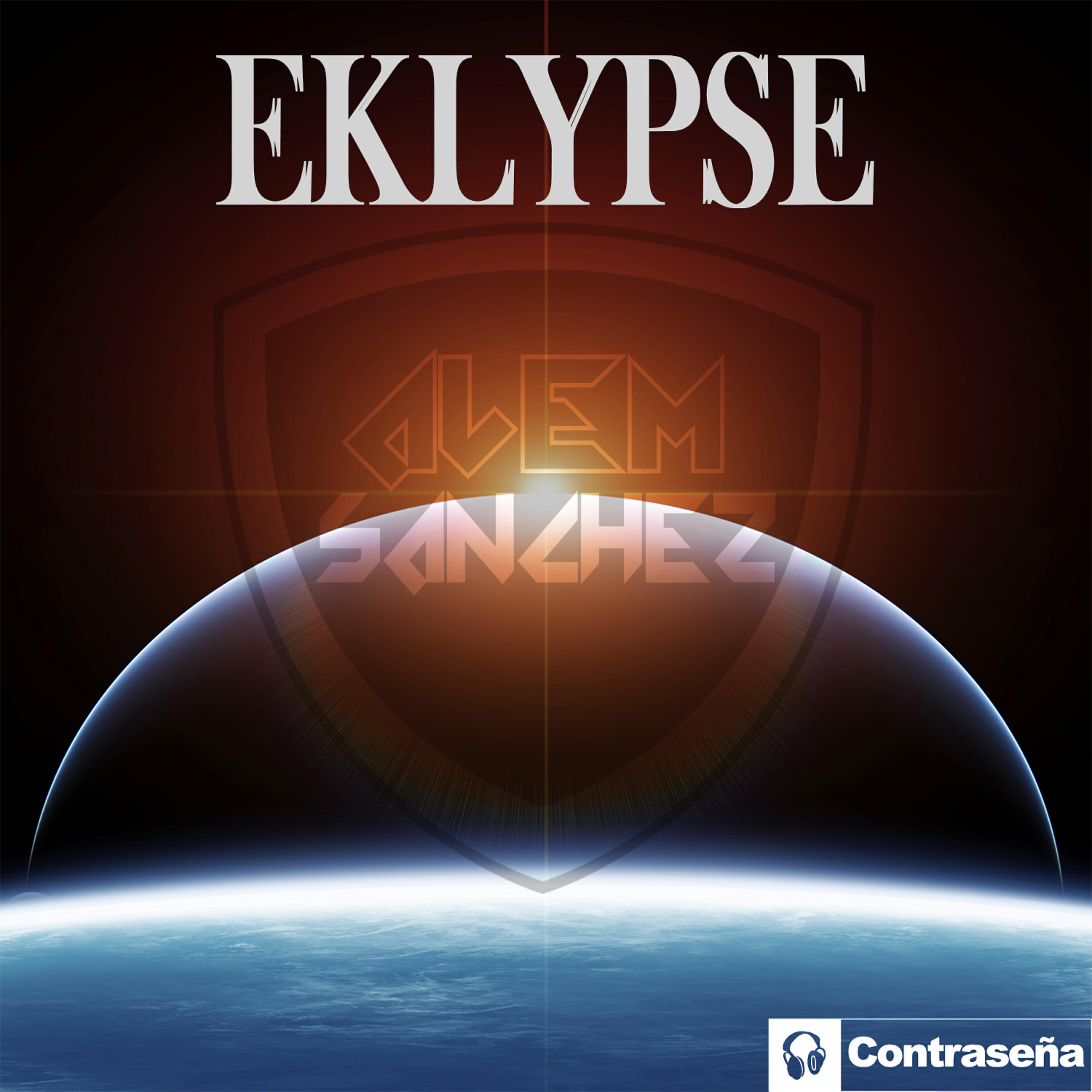 Постер альбома Eklipse