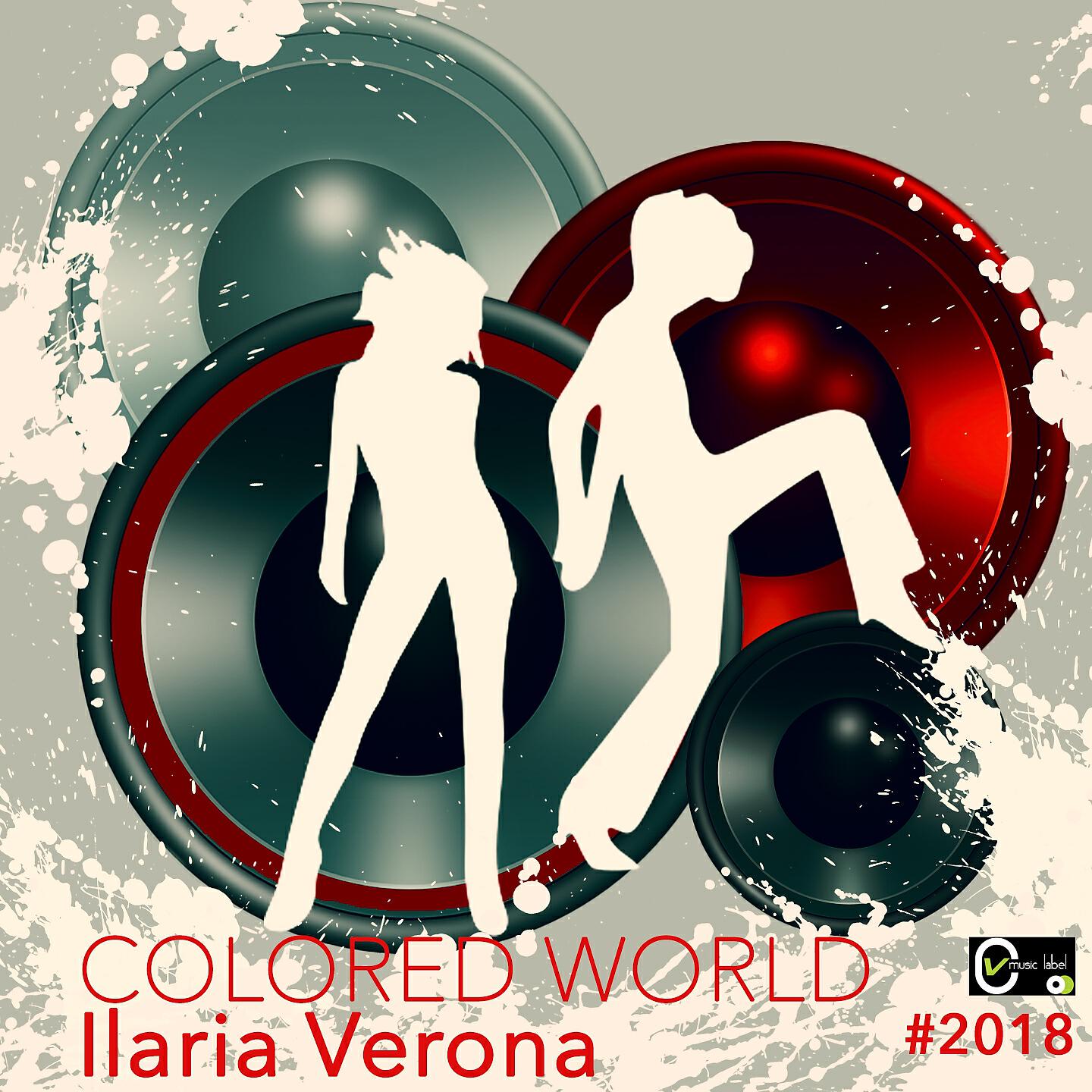 Релиз Colored World