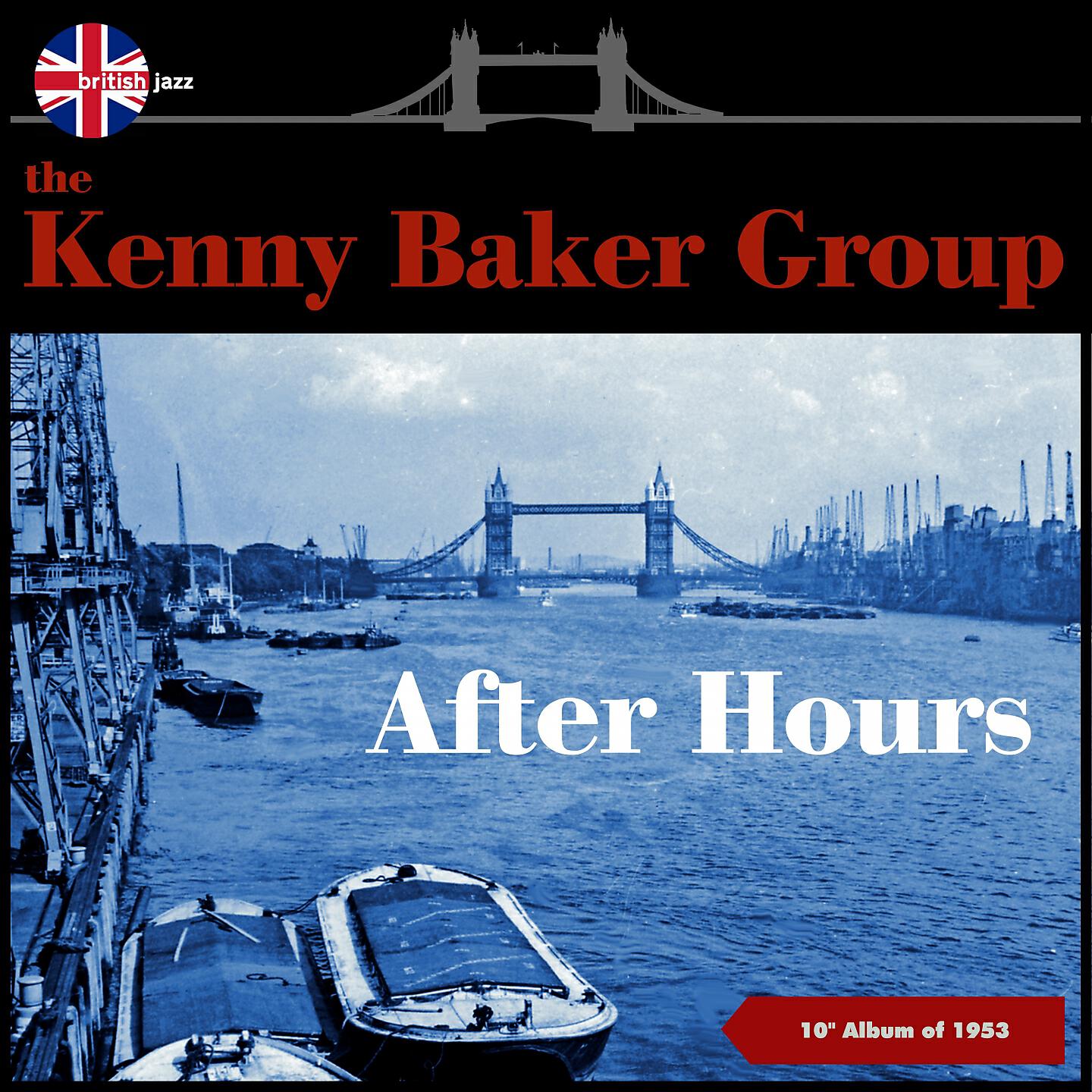 Kenny Baker Group