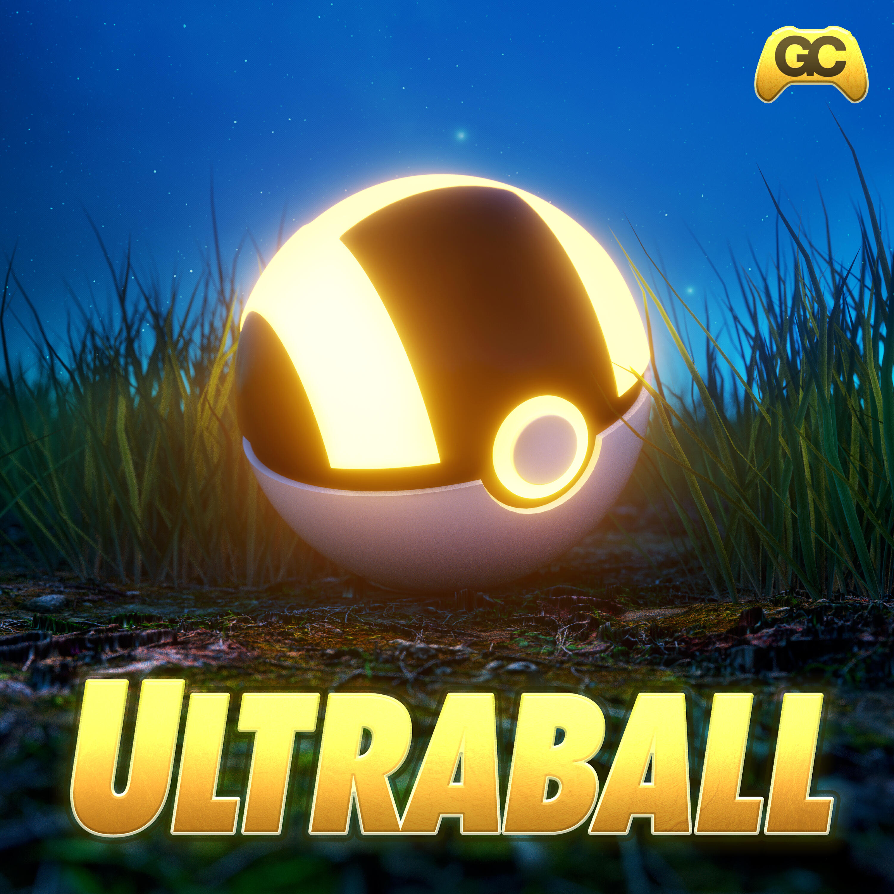 Релиз Ultraball
