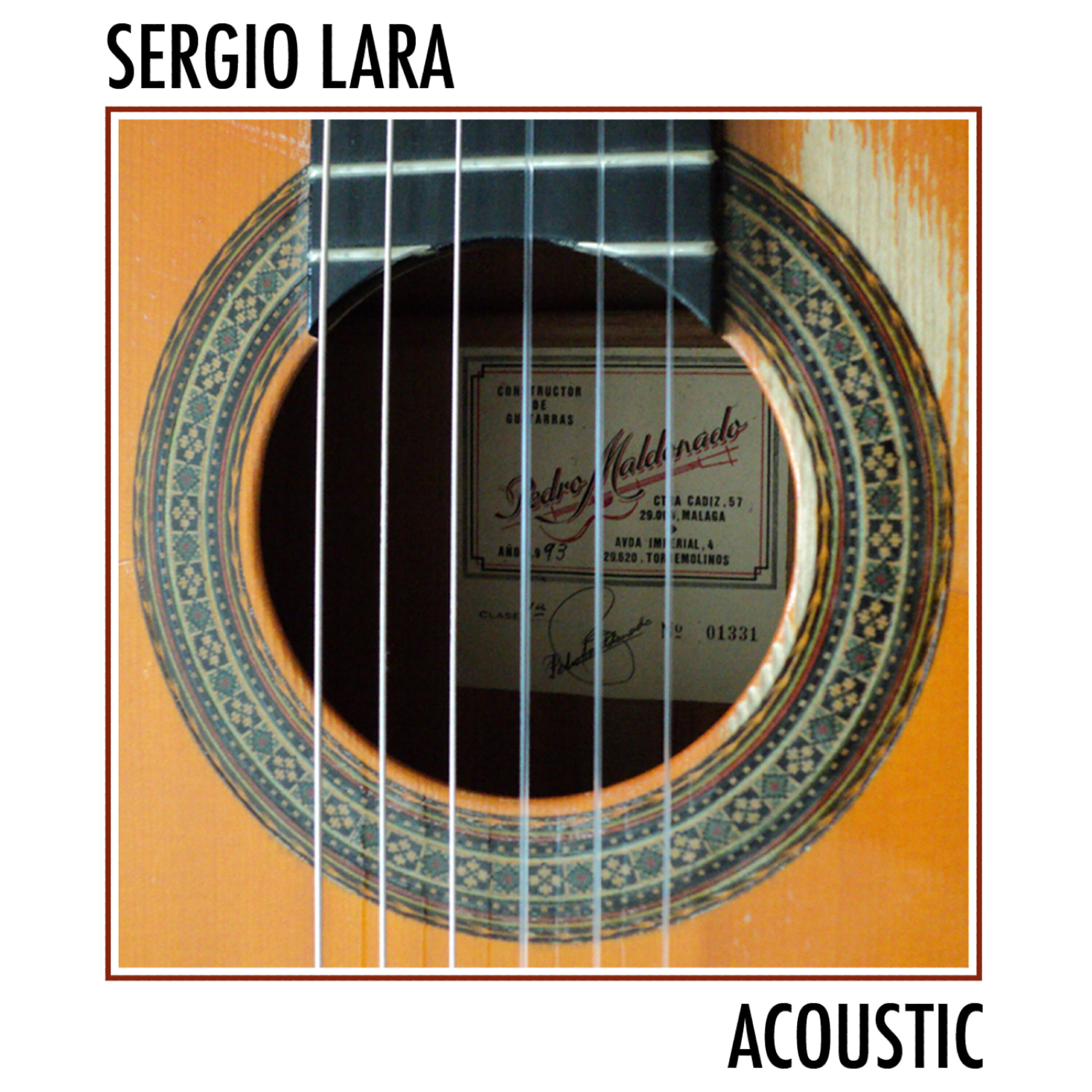 Релиз Acoustic