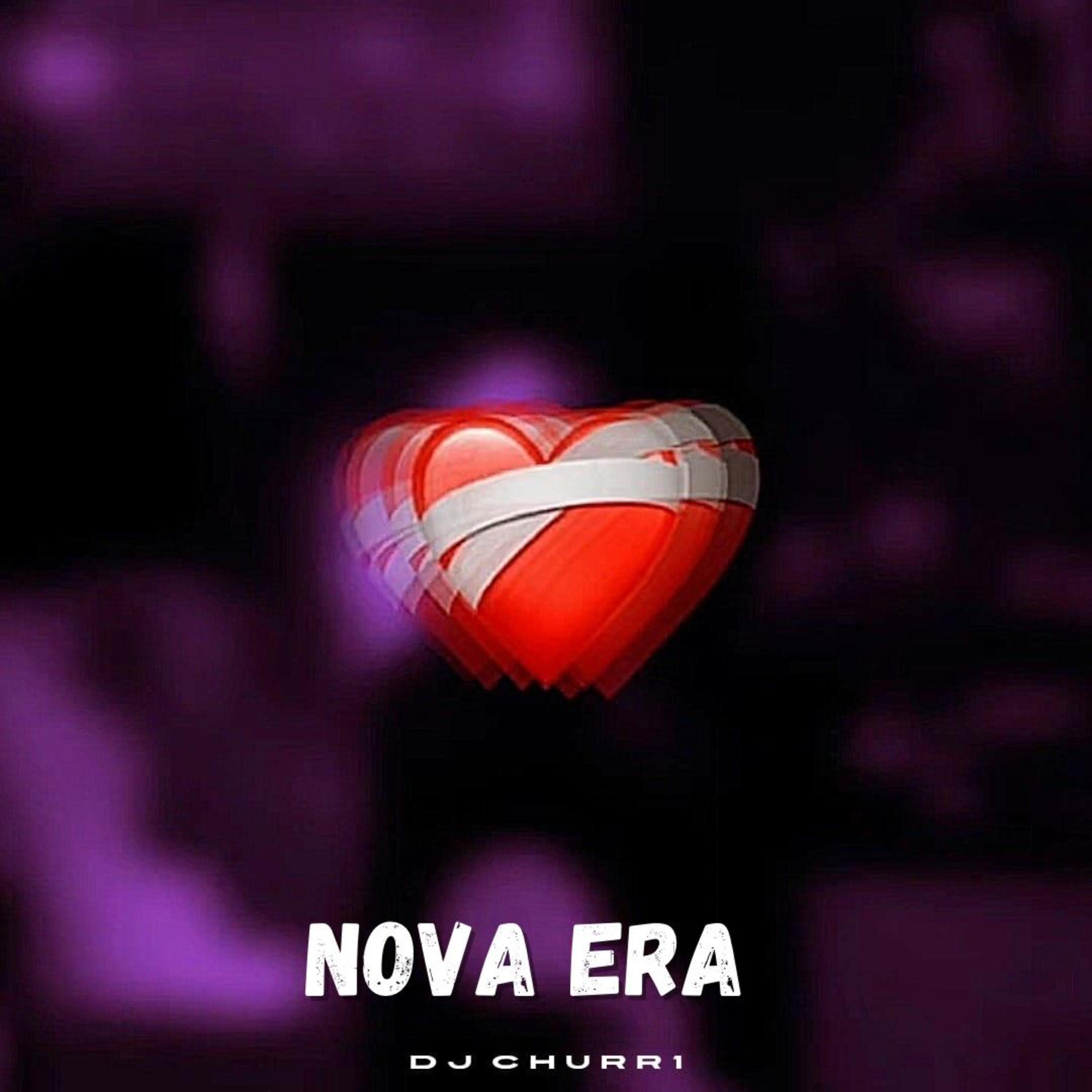 Релиз Nova Era