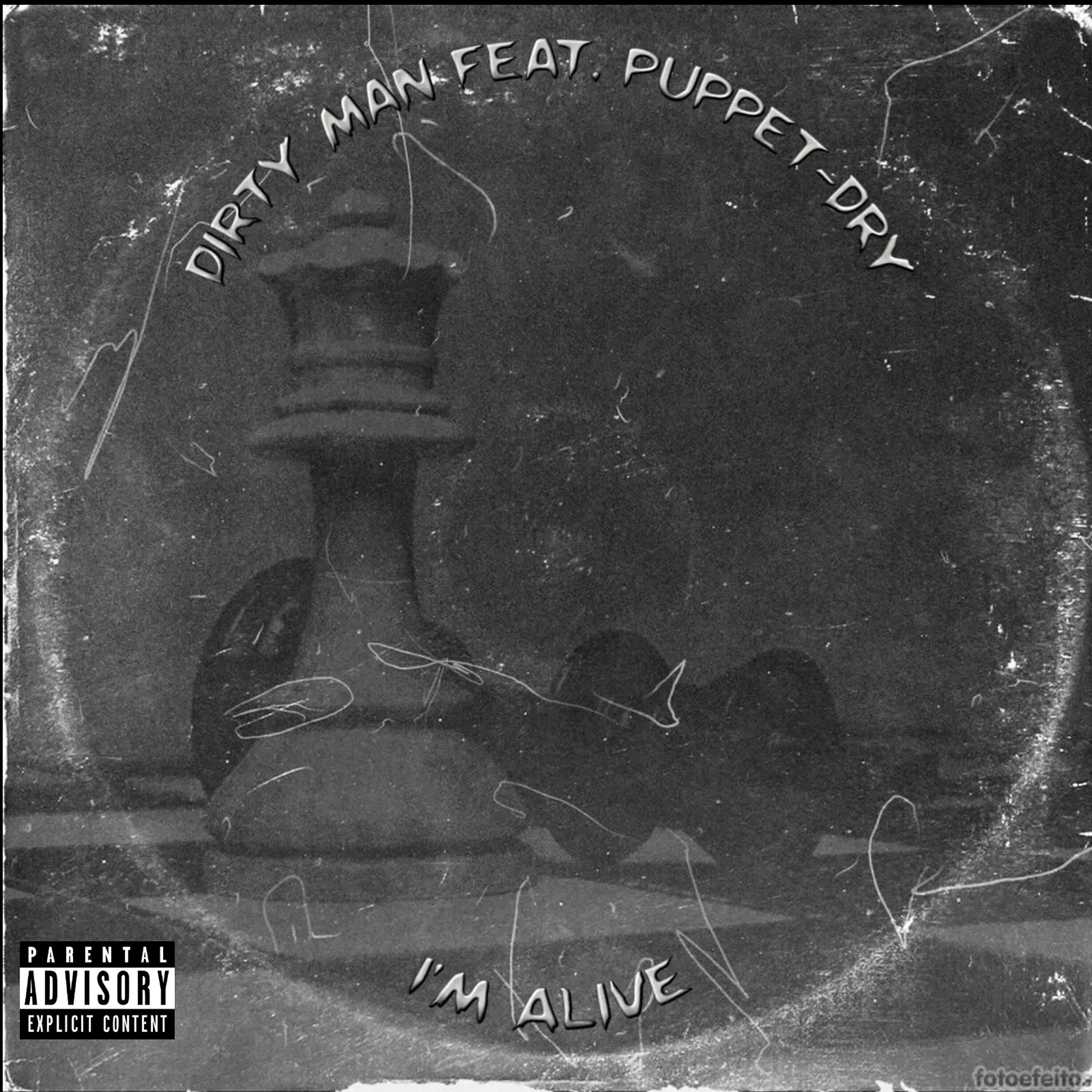 Puppet-dry