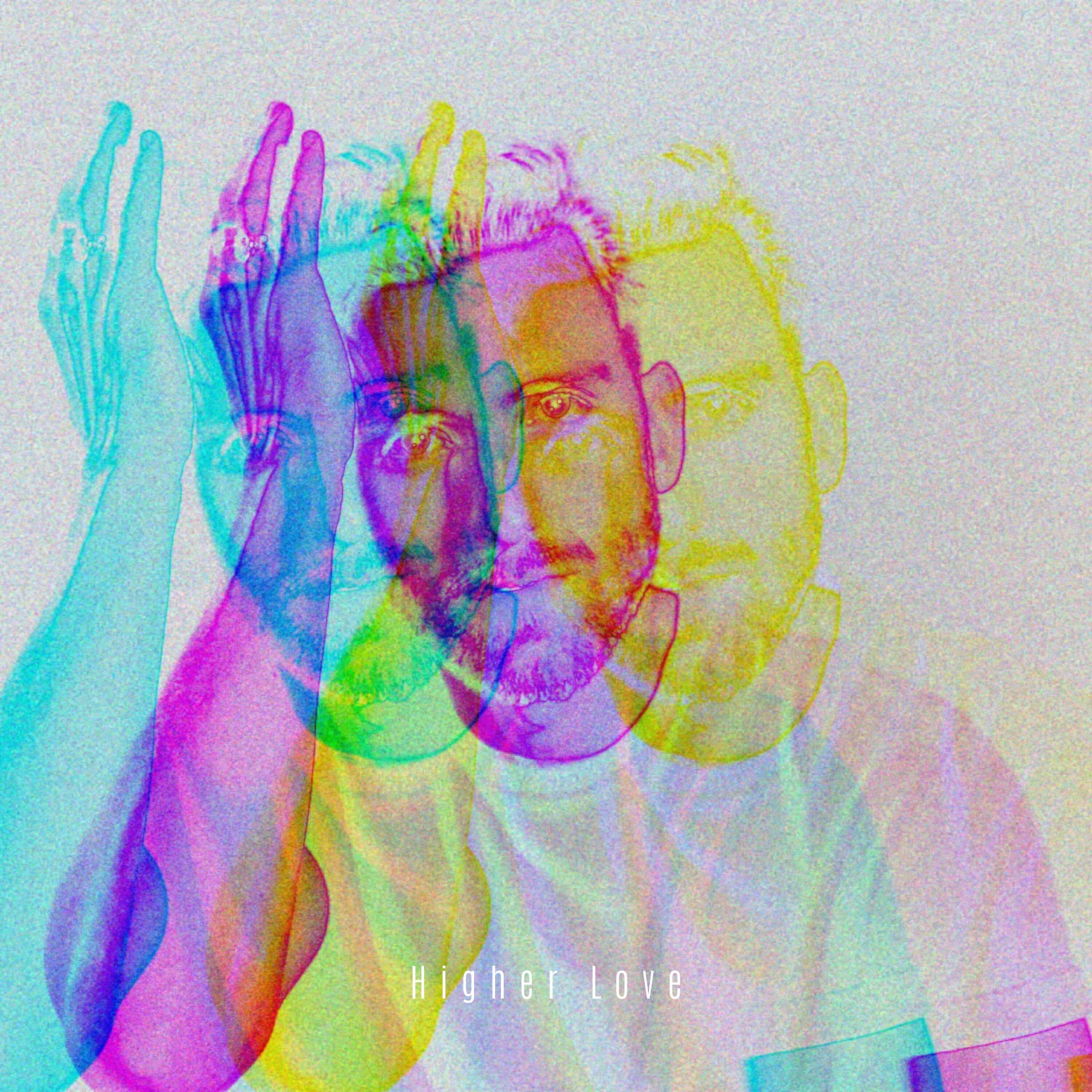 Релиз Higher Love