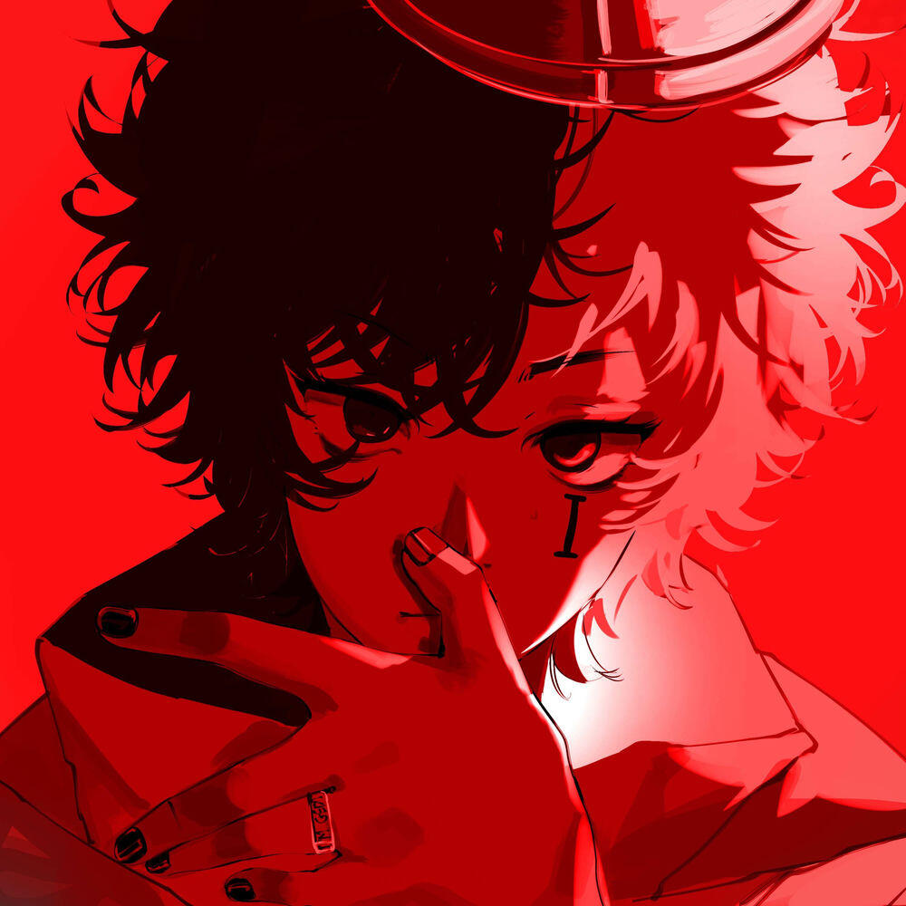 Релиз red, vol. 1