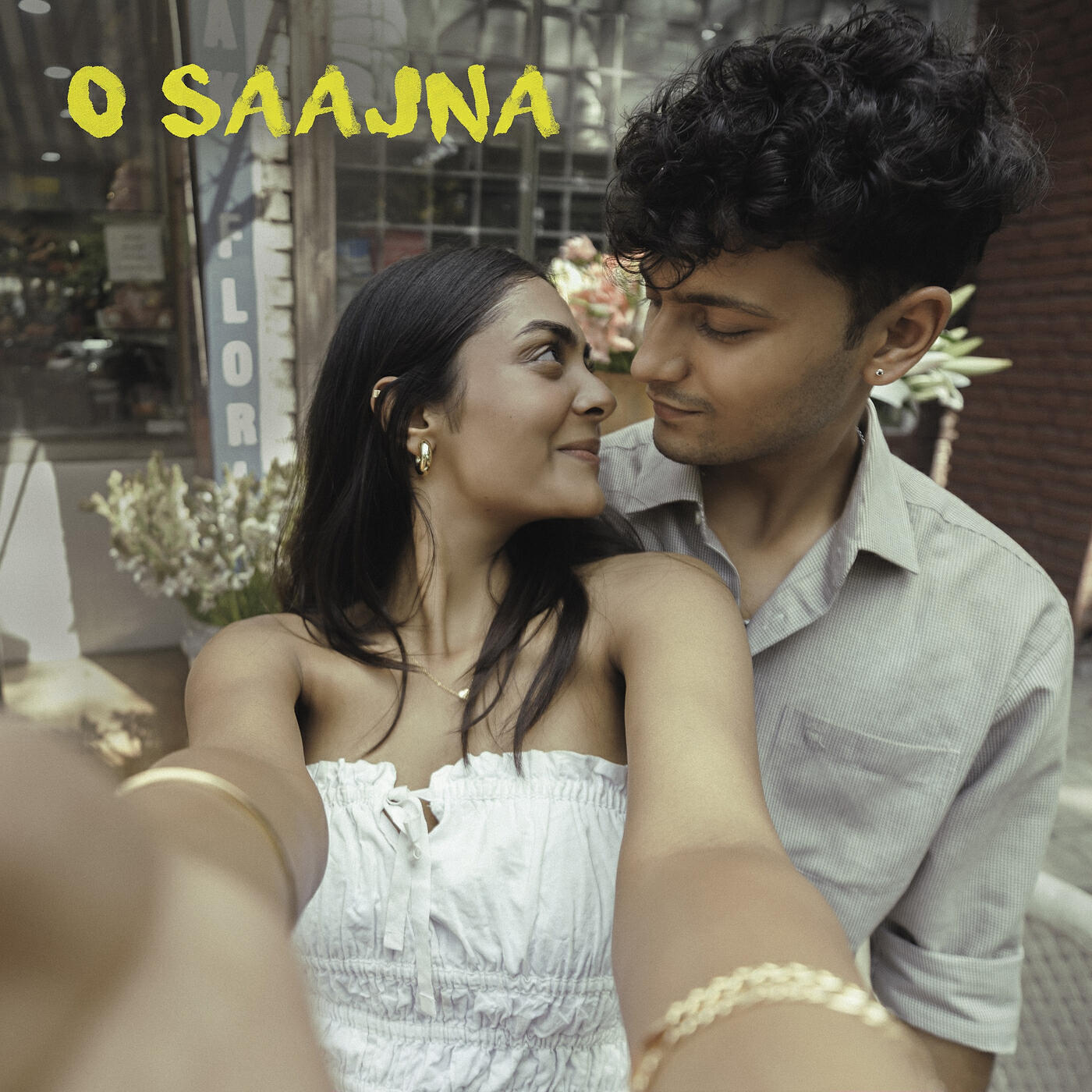 Релиз O Saajna