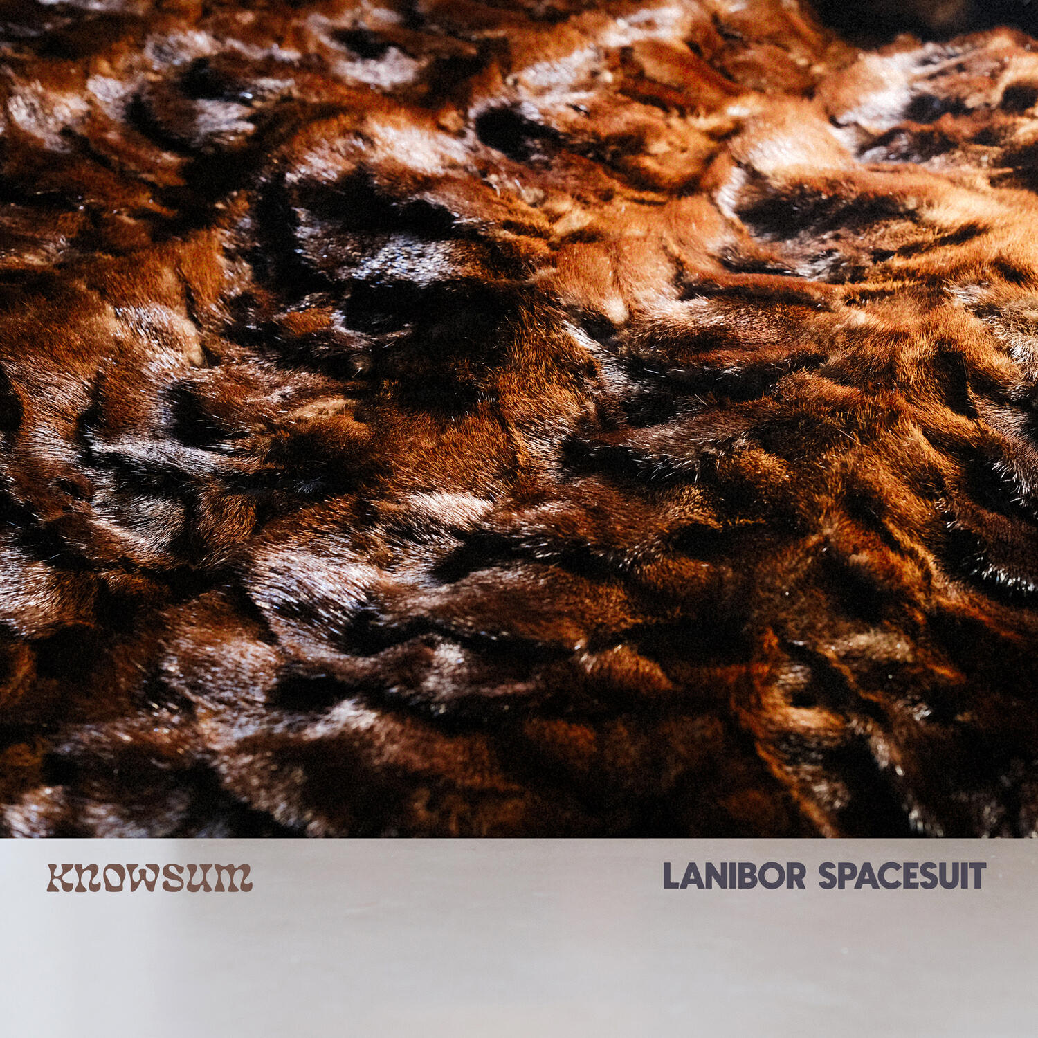 Релиз Lanibor Spacesuit
