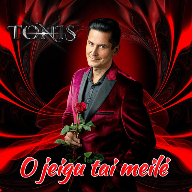 Релиз O Jeigu Tai Meilė