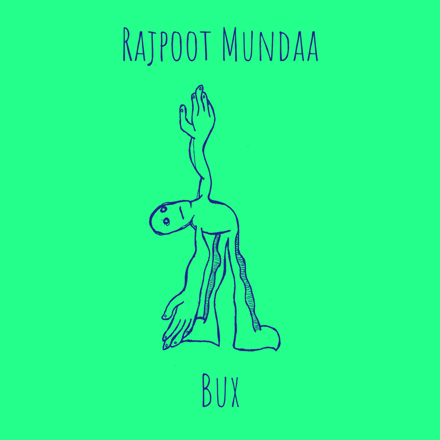 Релиз Rajpoot Mundaa