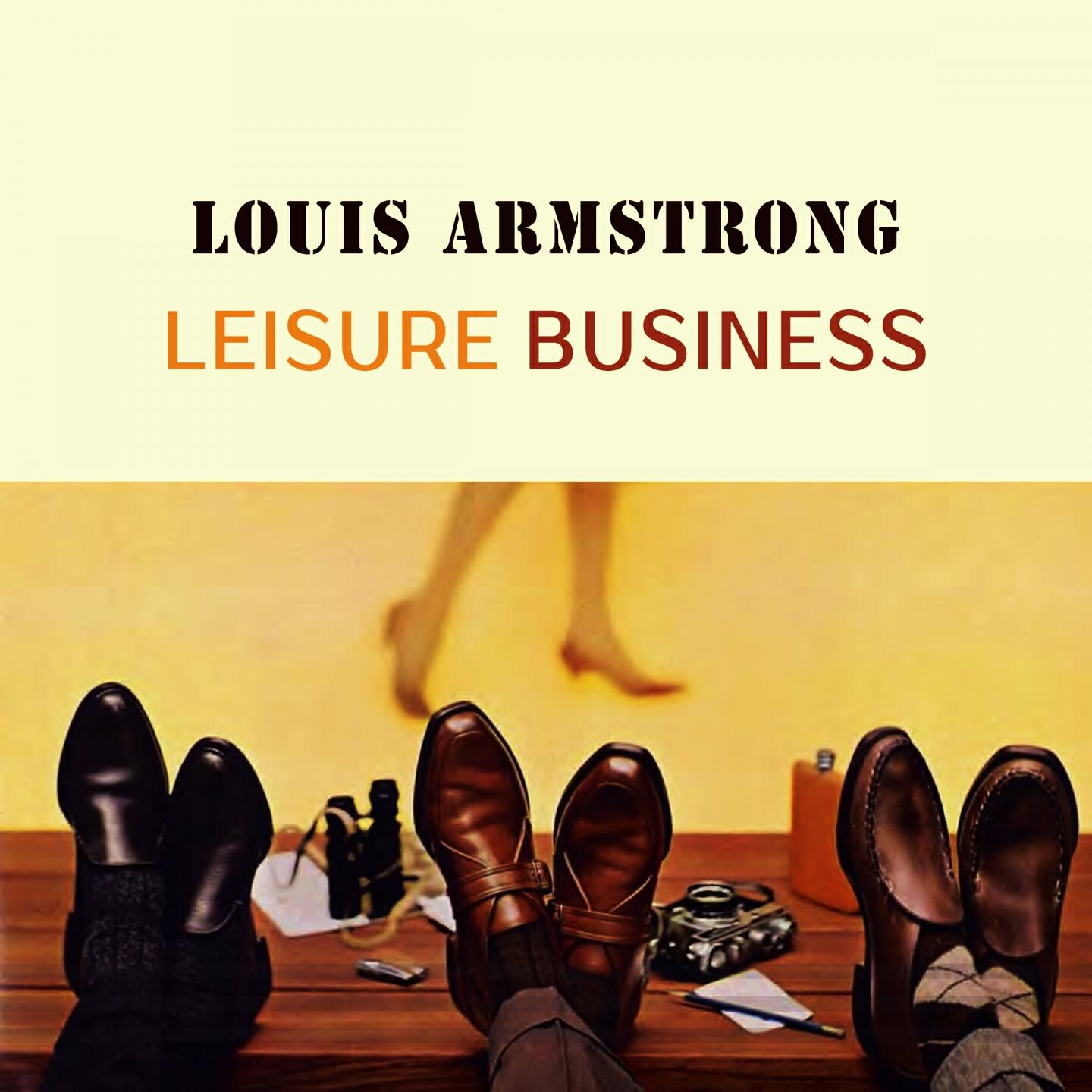 Релиз Leisure Business