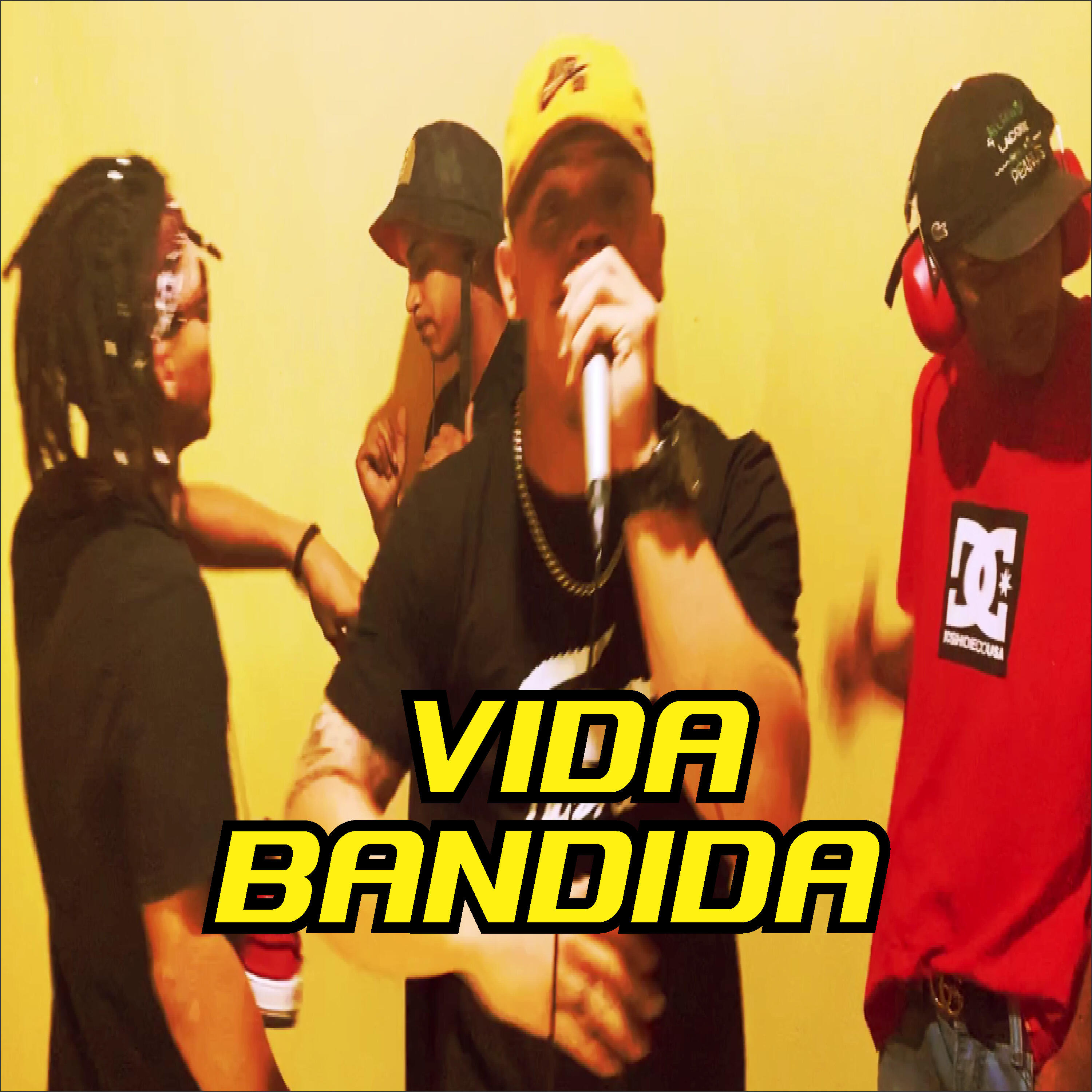Релиз Vida Bandida