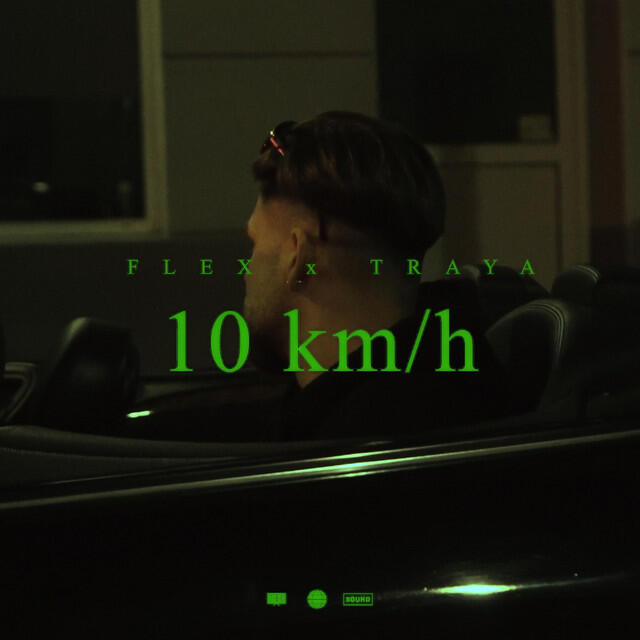 Релиз 10 km/h