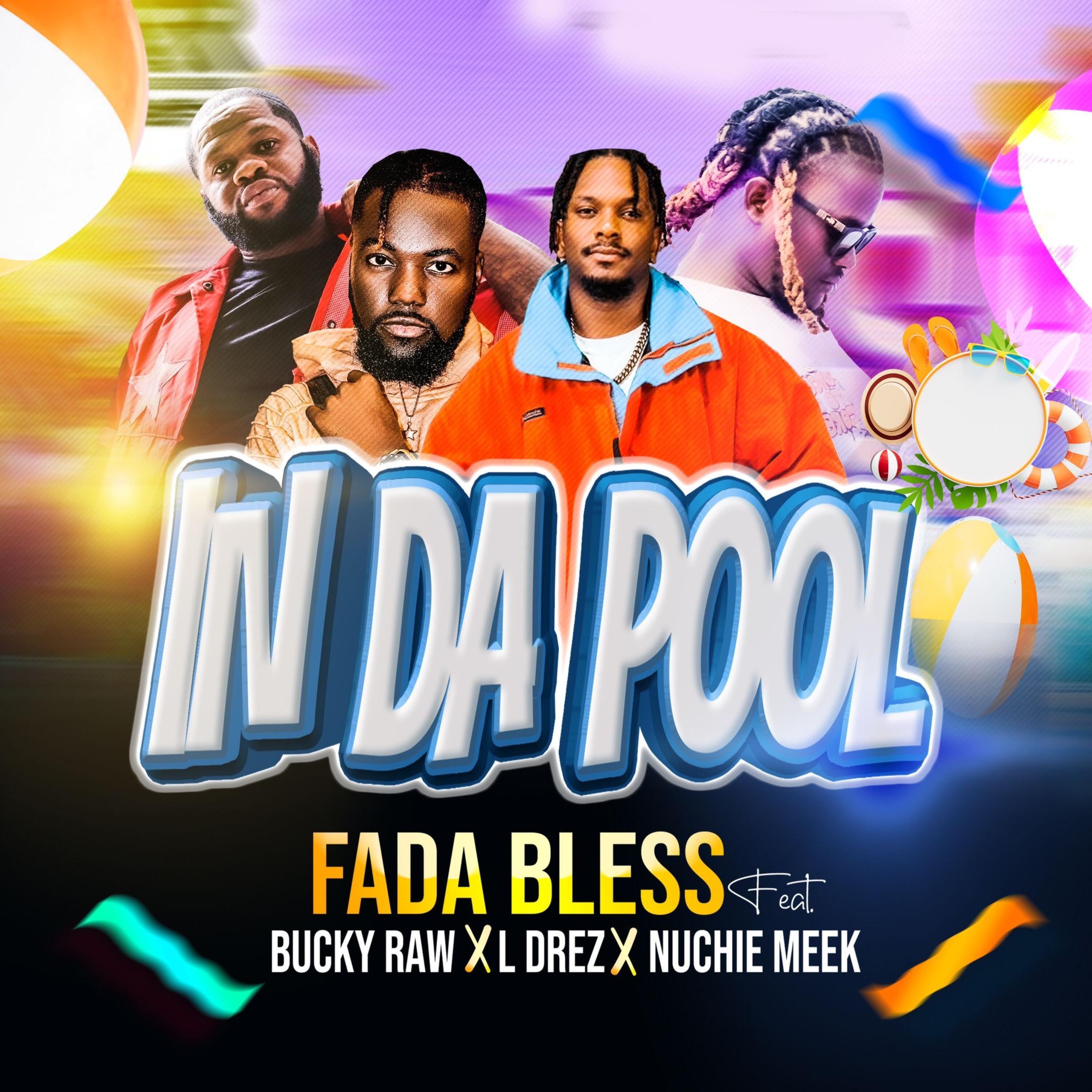 Релиз In Da Pool