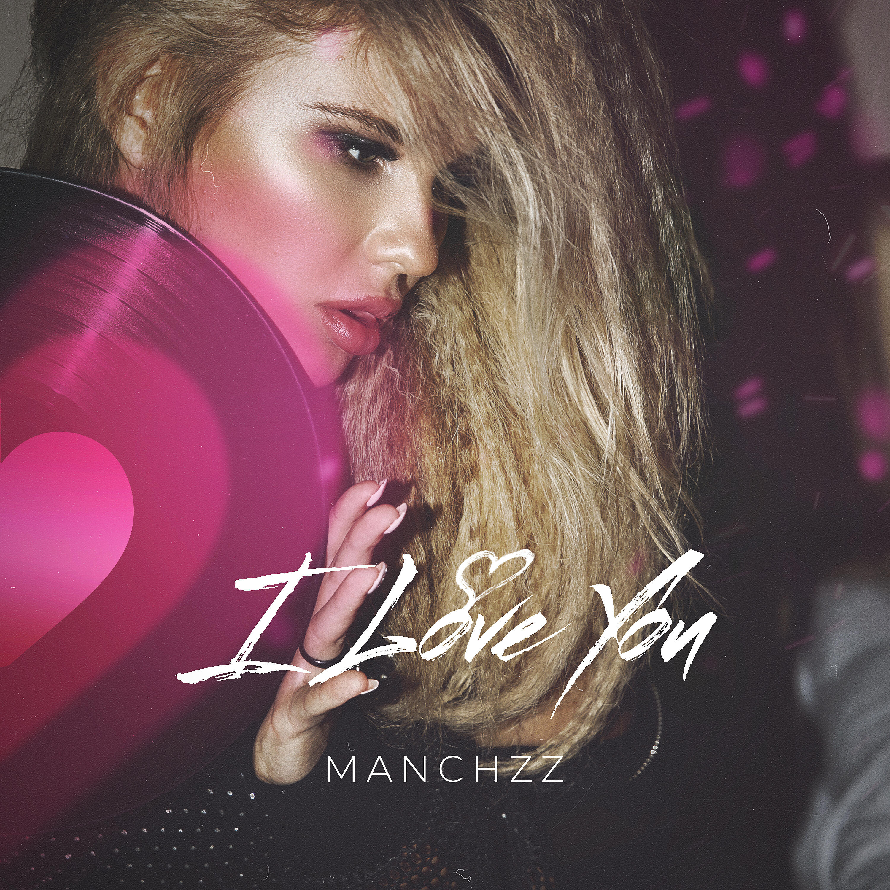 Релиз I Love You