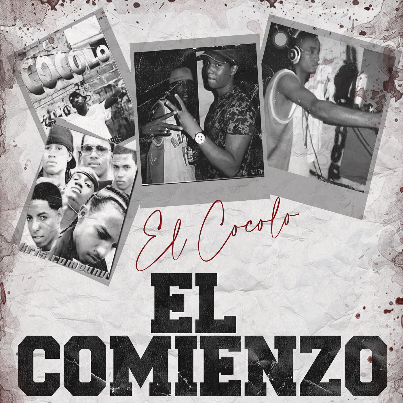 El Cocolo