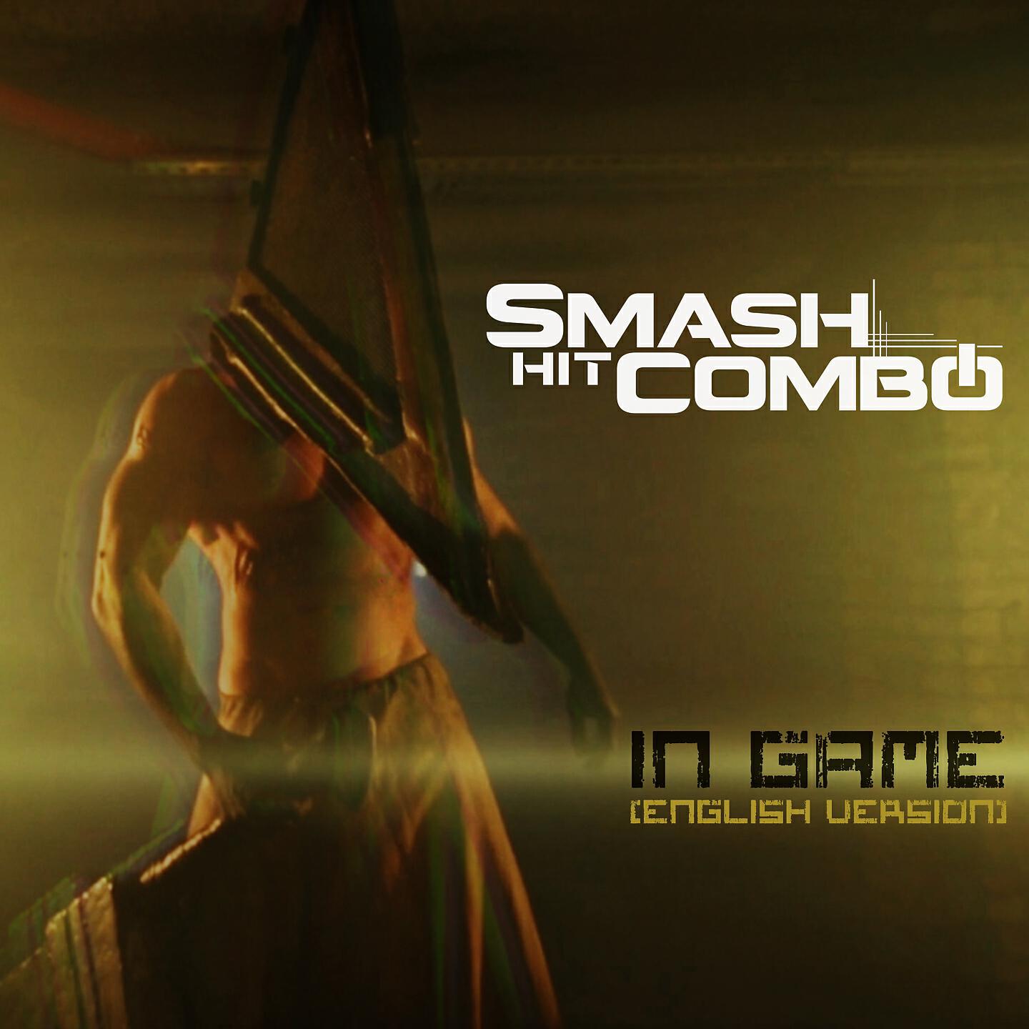 Релиз In Game (English Version)