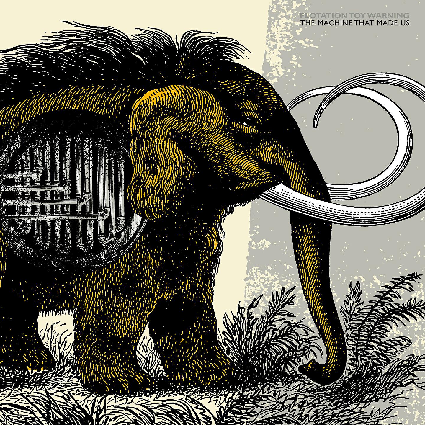 Релиз King of Foxgloves