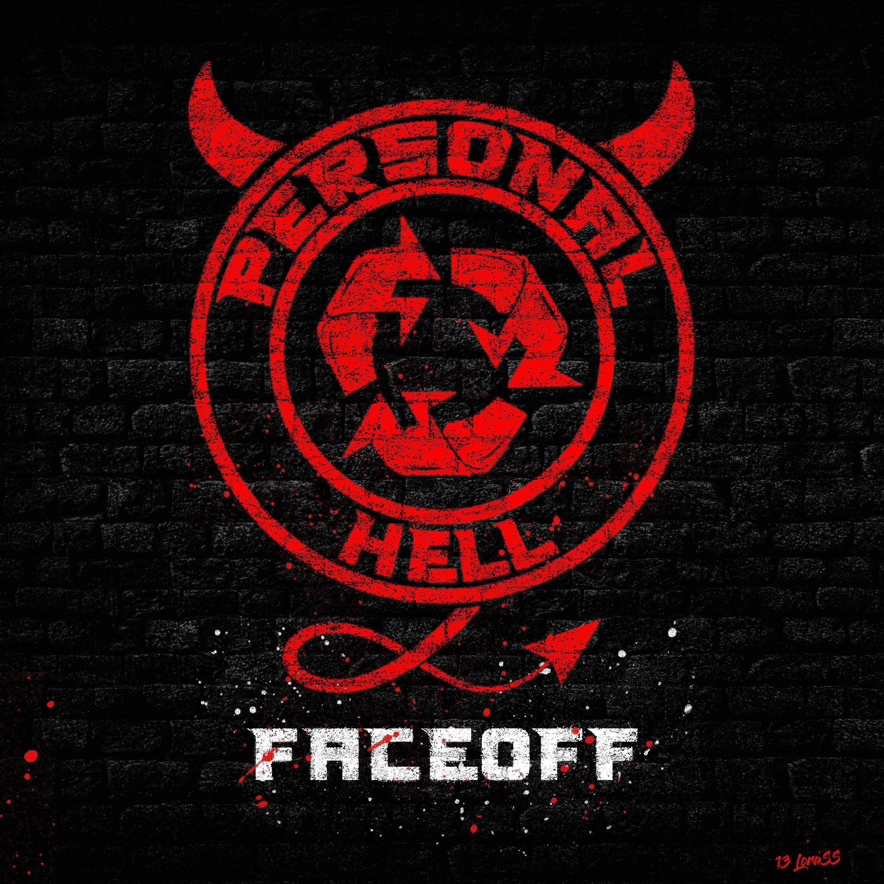 Релиз Personal Hell