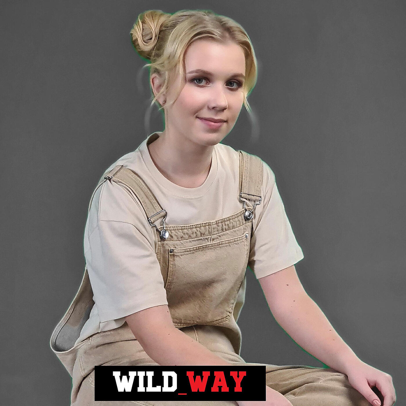 Релиз Wild_way